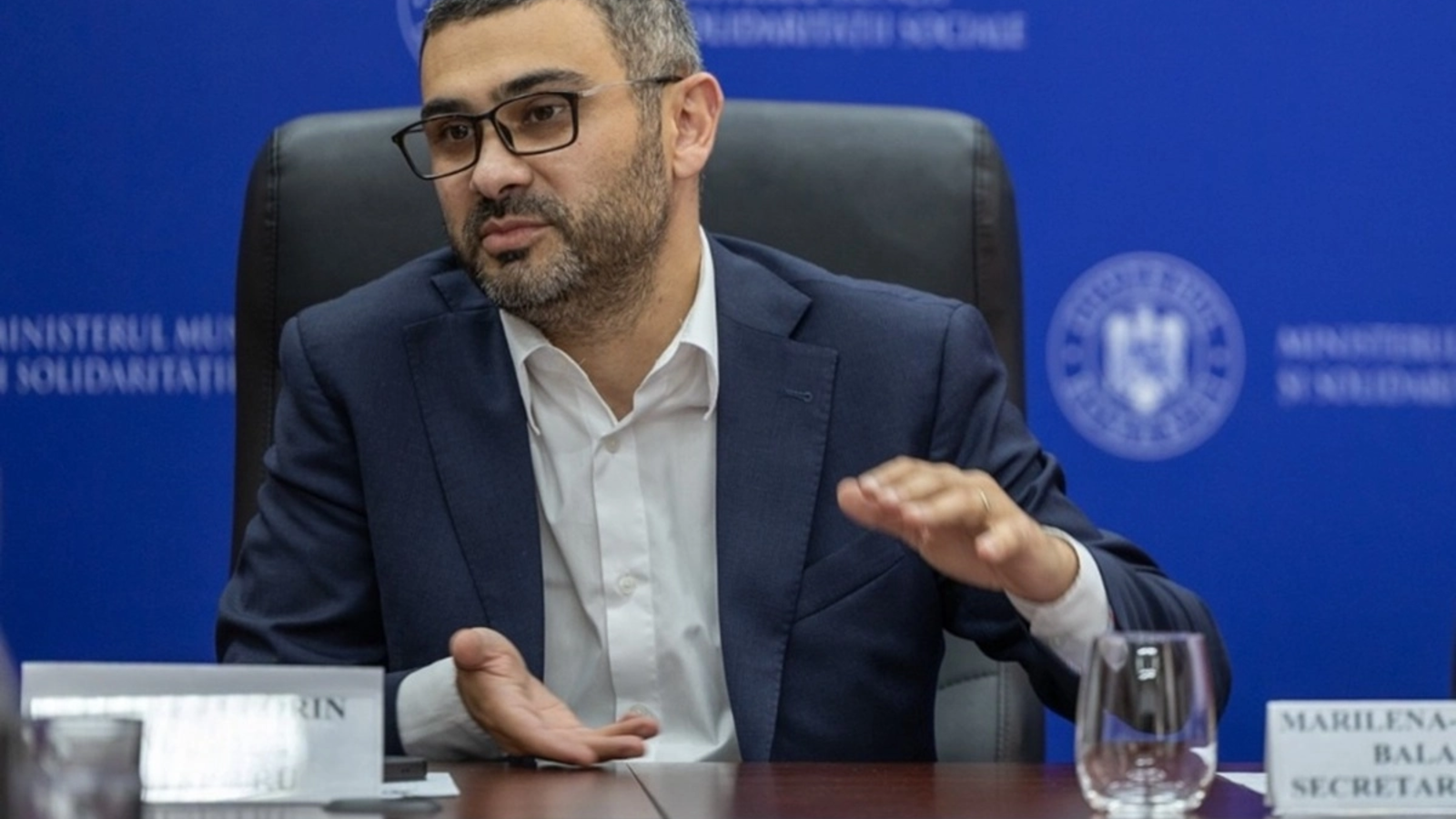 Cum se vor calcula salariile bugetarilor din 2027: Ministrul Florin Manole vine cu cifrele