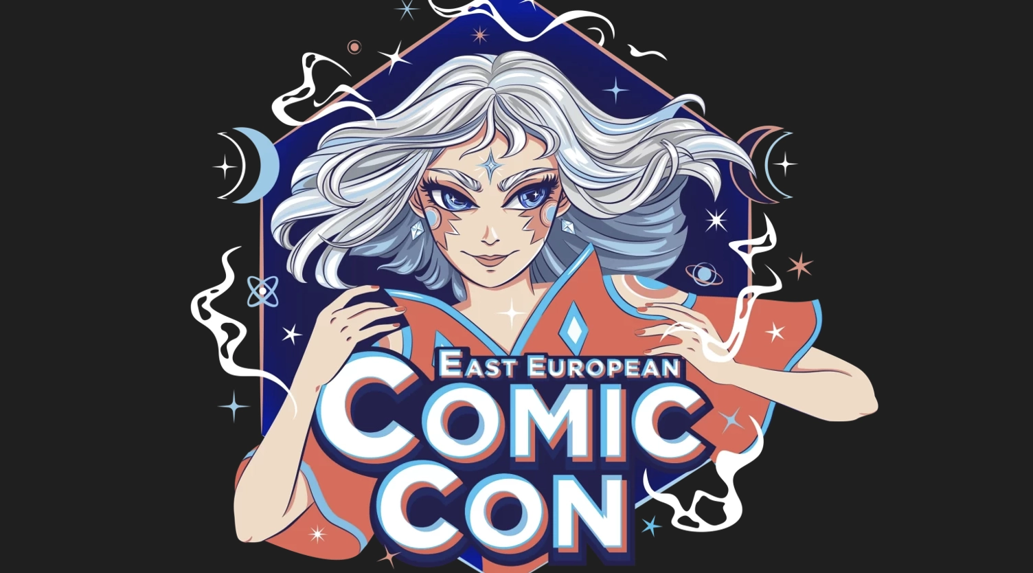 Actrița Dominique Tipper, vedeta din 'The Expanse', vine la Comic Con în aprilie