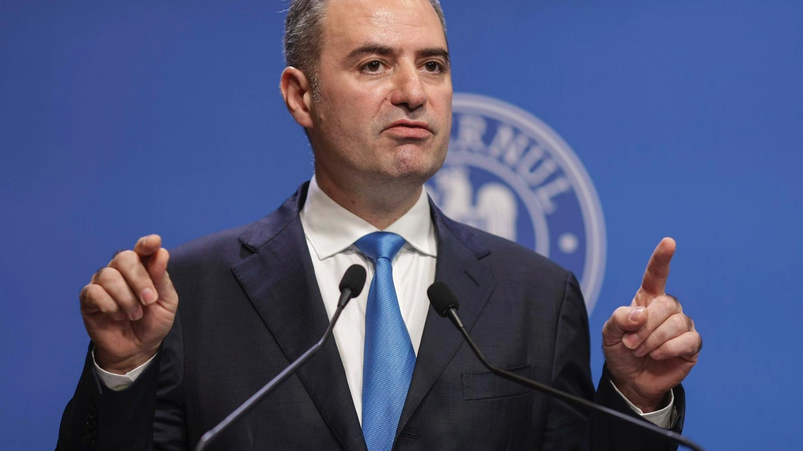 Ministrul Finanțelor „bate șaua” înaintea votului pe buget: „Parlamentul decide între responsabilitate și populism”