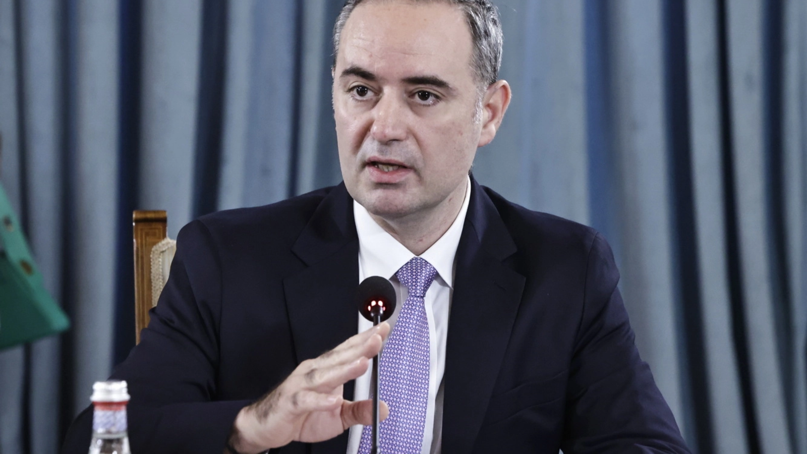 Alexandru Nazare critică PSD la punct: Aud că avem soluții, dar dacă nu au sursă de venit, ele rămân idei