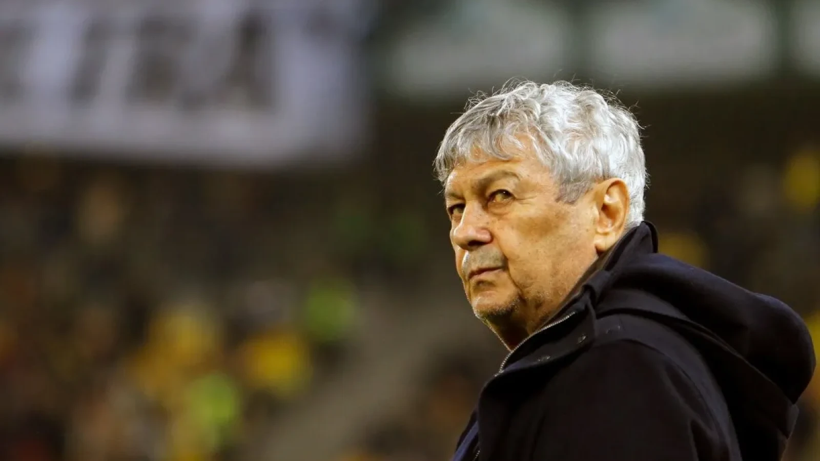 Ministrul de Interne a semnat Ordinul: Noul stadion al celor de la Dinamo se va numi ”Mircea Lucescu”