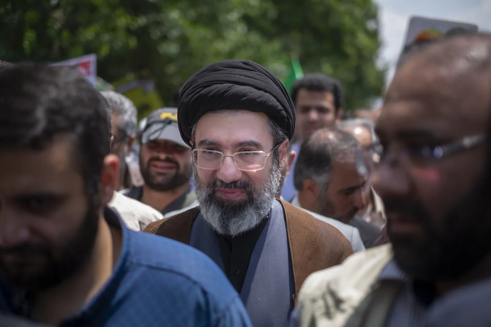 Ce răni ar avea, de fapt, noul ayatollah al Iranului? Fiul președintelui face o dezvăluire importantă