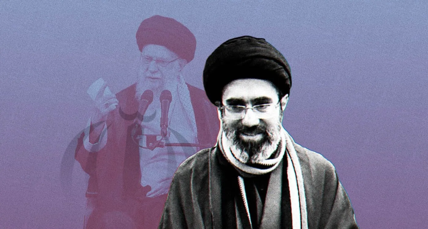 A fost ales noul Lider Suprem al Iranului: Mojtaba Khamenei, fiul lui Ali Khamenei