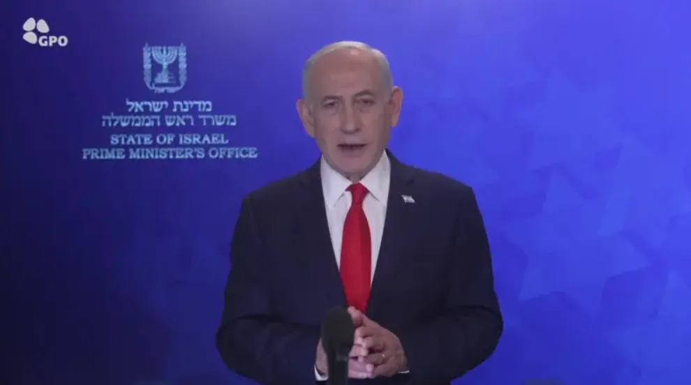 Mesajul lui Netanyahu pentru poporul iranian: Libertatea se apropie