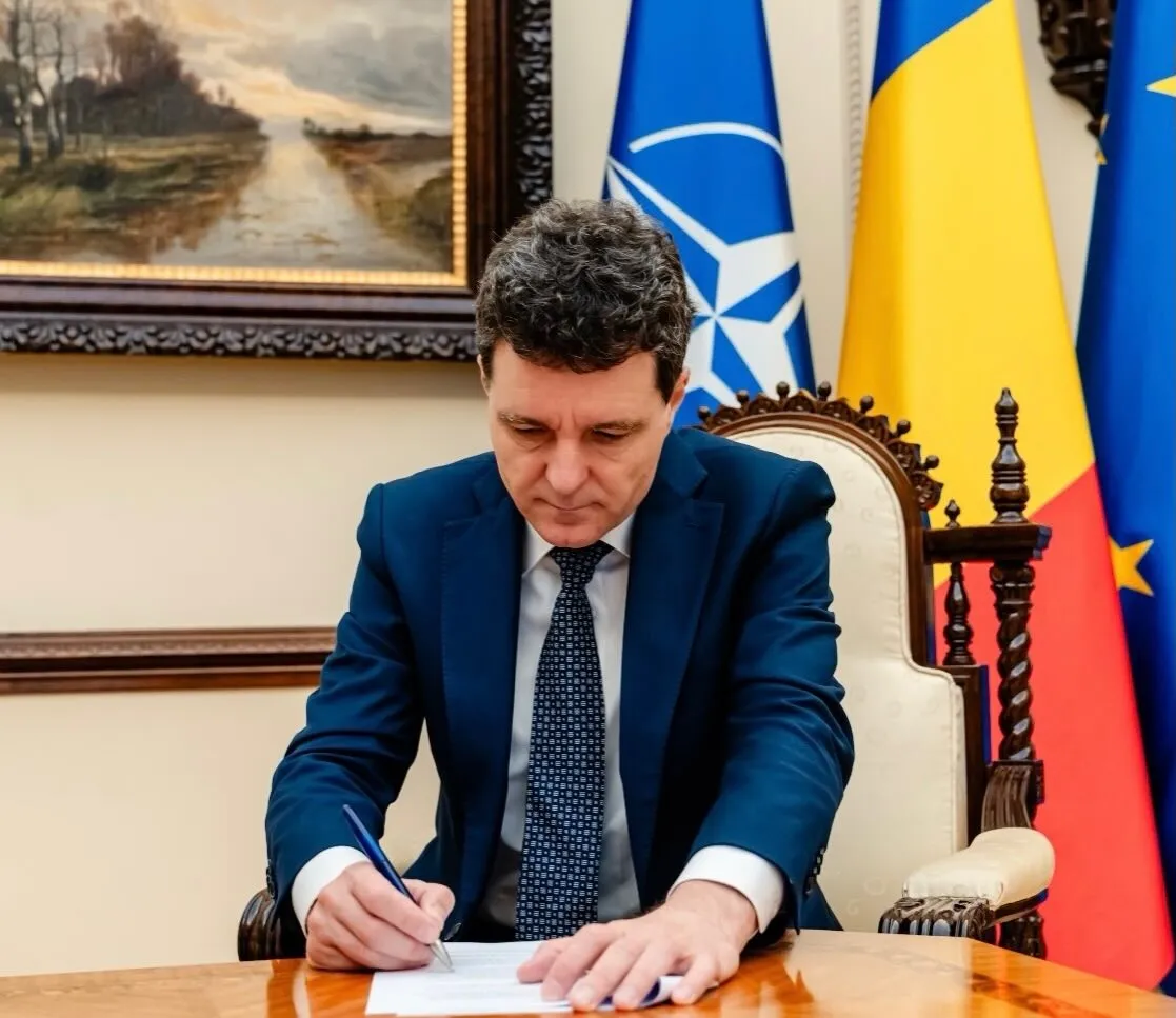 Nicușor Dan merge în Polonia și se vede cu președintele Nawrocki: în campanie îl susținea în stradă pe contracandidatul său