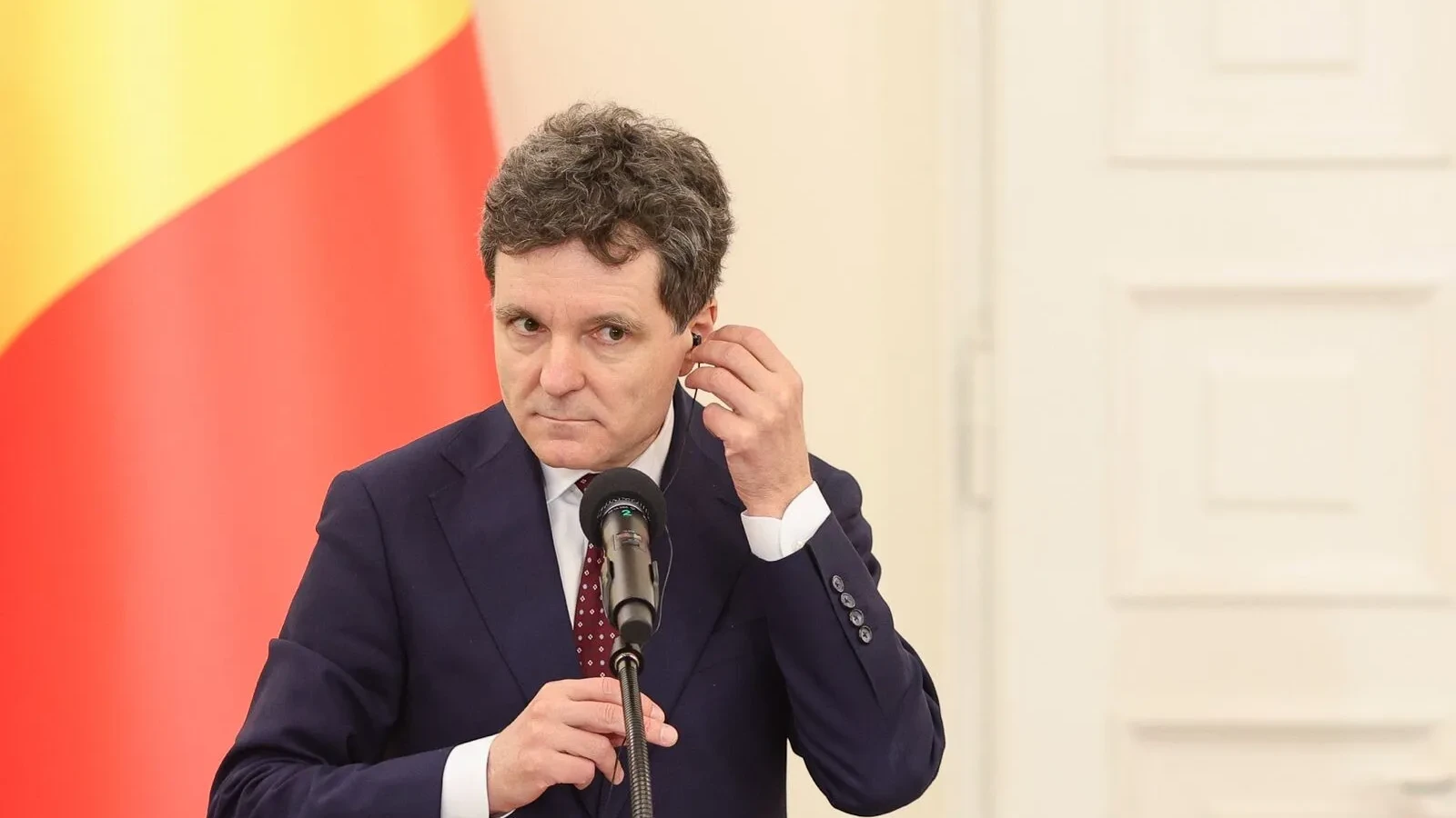 Prima reacție a președintelui, după ce OCDE a invitat România în organizație: „Ne poate furniza asistențǎ tehnicǎ în elaborarea unor politici cheie”