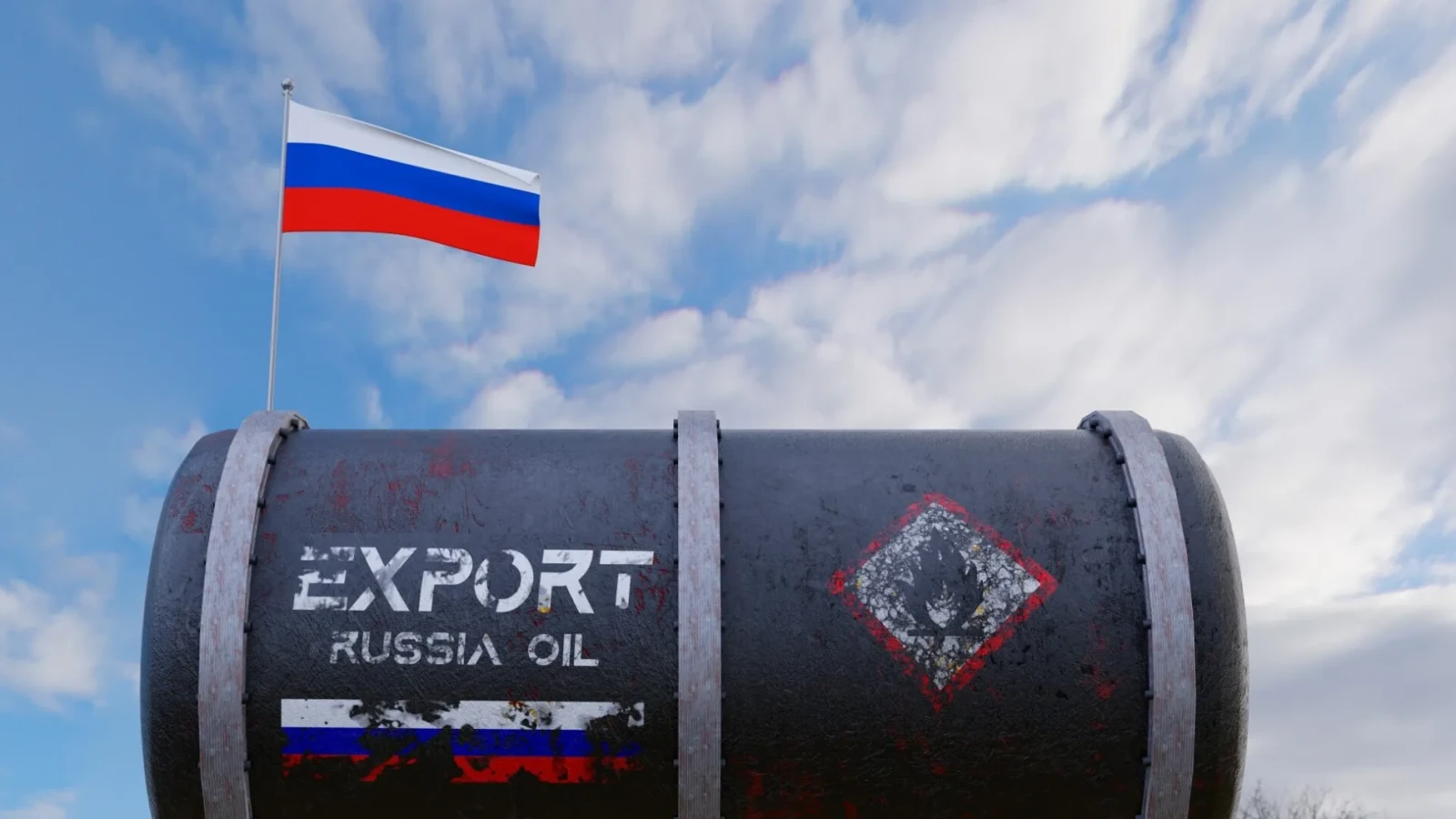 Conflictul din Iran este o binecuvântare pentru „mașina de război” a Rusiei. Și nu este vorba doar despre petrol