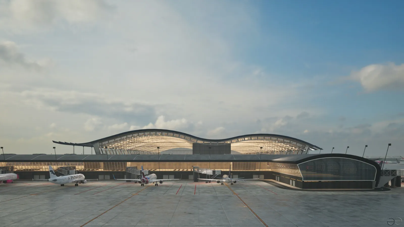 369 de turişti români blocaţi în Emiratele Arabe Unite sunt repatriaţi cu două zboruri speciale