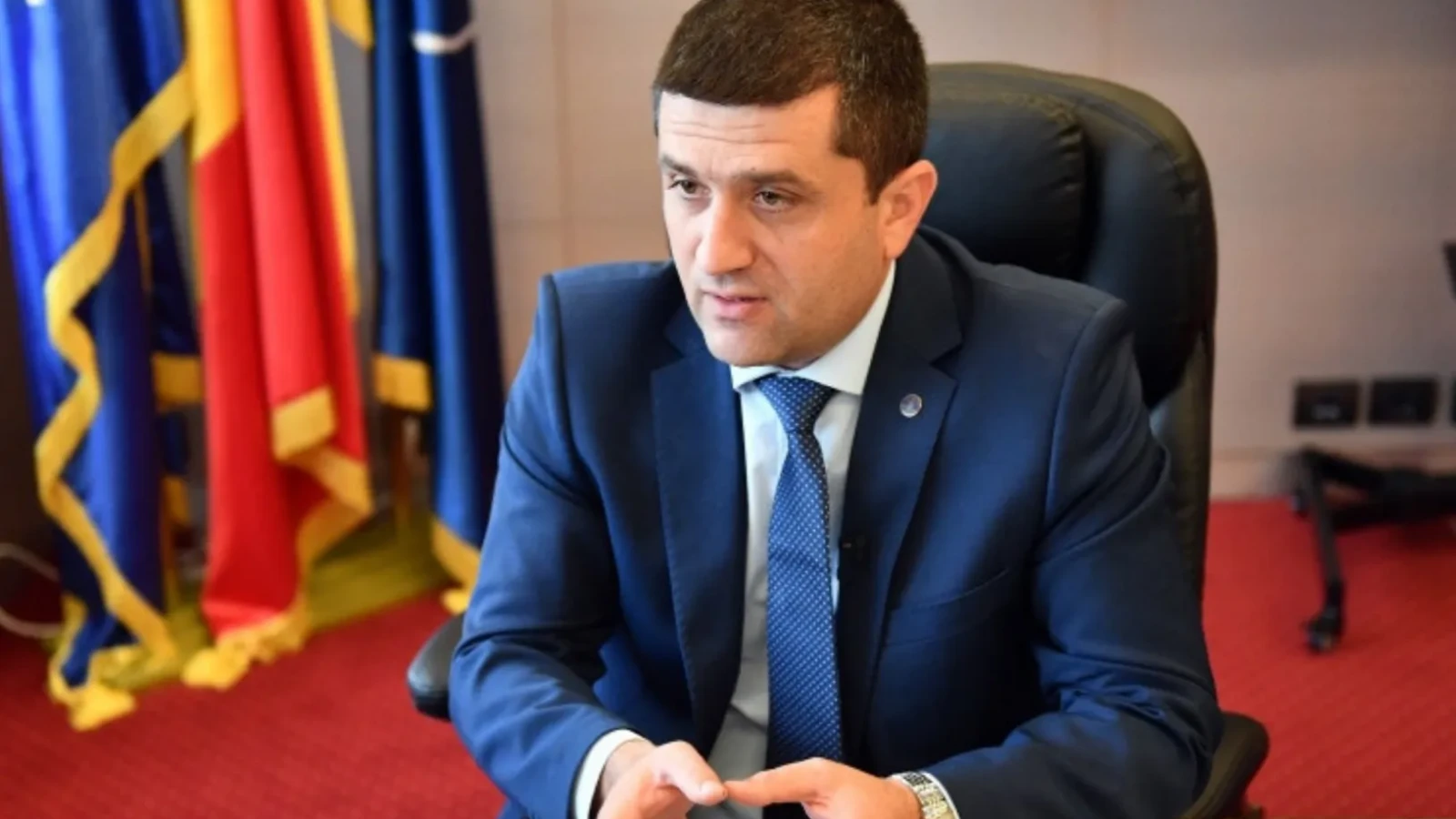 Ministrul interimar al Apărării, despre salariile militarilor: O altă filosofie