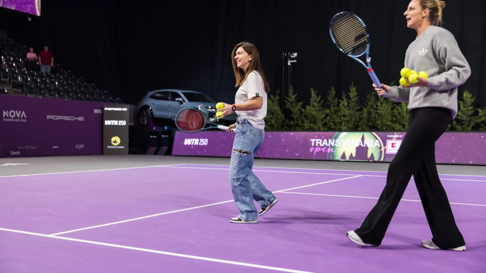 Halep, scrisoare emoționantă după retragerea din tenis: De acum, începe pentru mine o altă etapă
