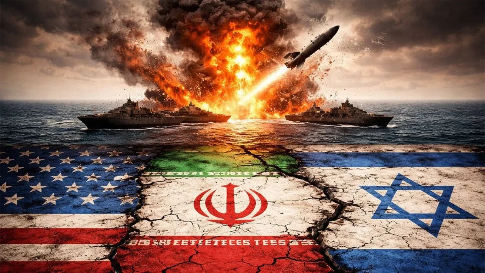 Războiul din Iran lovește economia Europei: Inflația accelerează; risc de stagflație