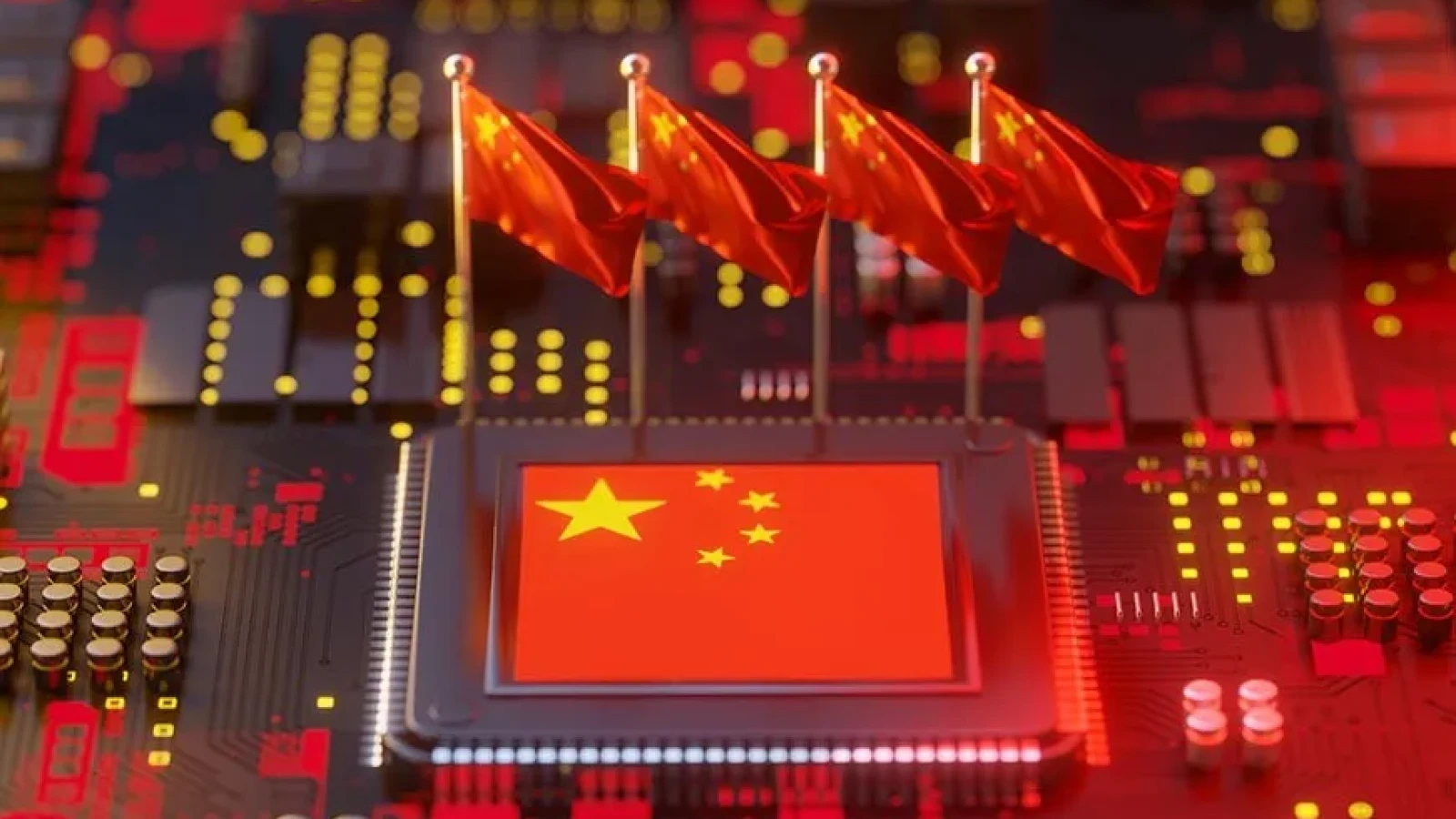 Războiul tehnologic se intensifică: China își propune să depășească definitiv SUA