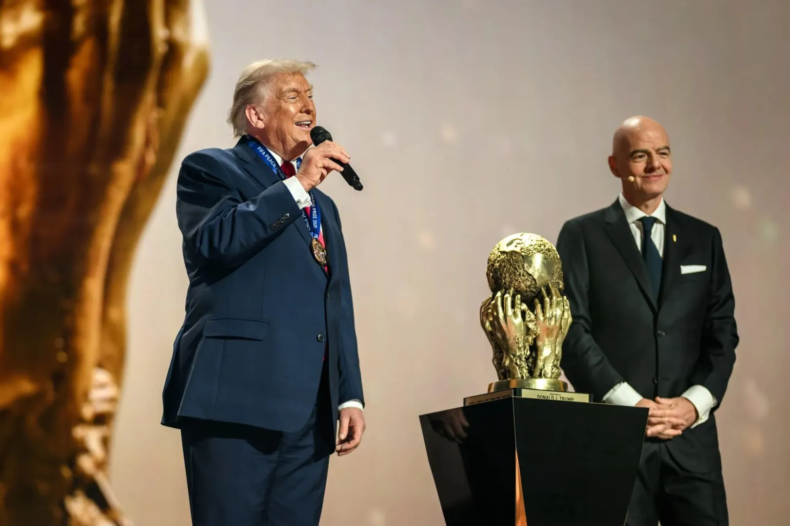 Iranul vrea să îi dea o lovitură simbolică lui Donald Trump: Nu mai participă la competiția din care SUA a făcut o prioritate