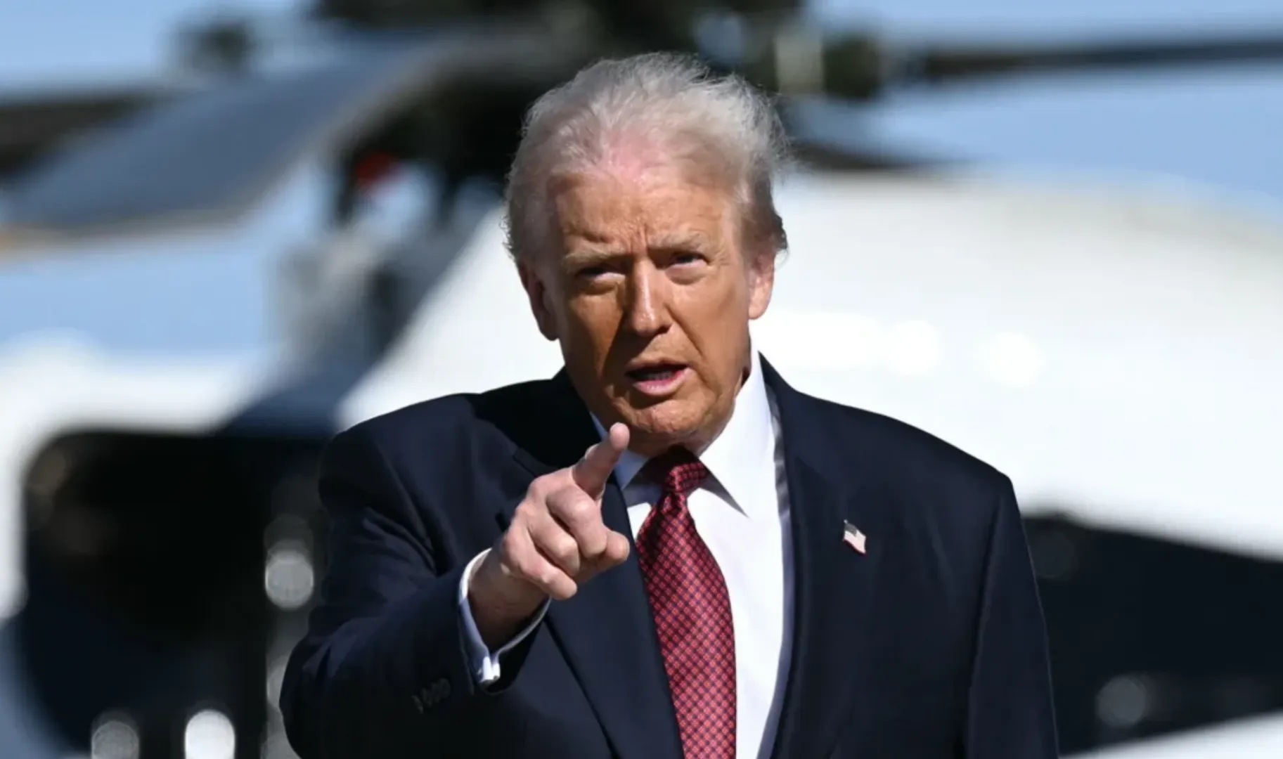 Decizia care poate schimba soarta Orientului Mijlociu: Trump cere să fie implicat în alegerea următorului lider al Iranului