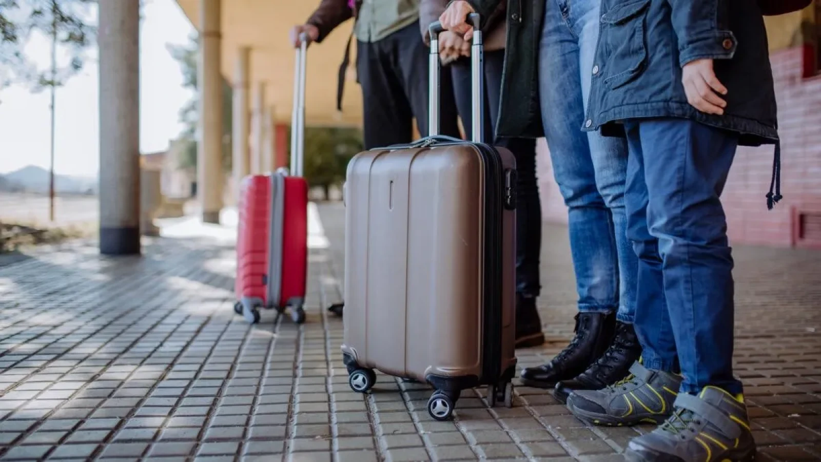 Efectul tensiunilor din Orientul Mijlociu: peste 2 milioane de turiști redirecționați către Europa Centrală