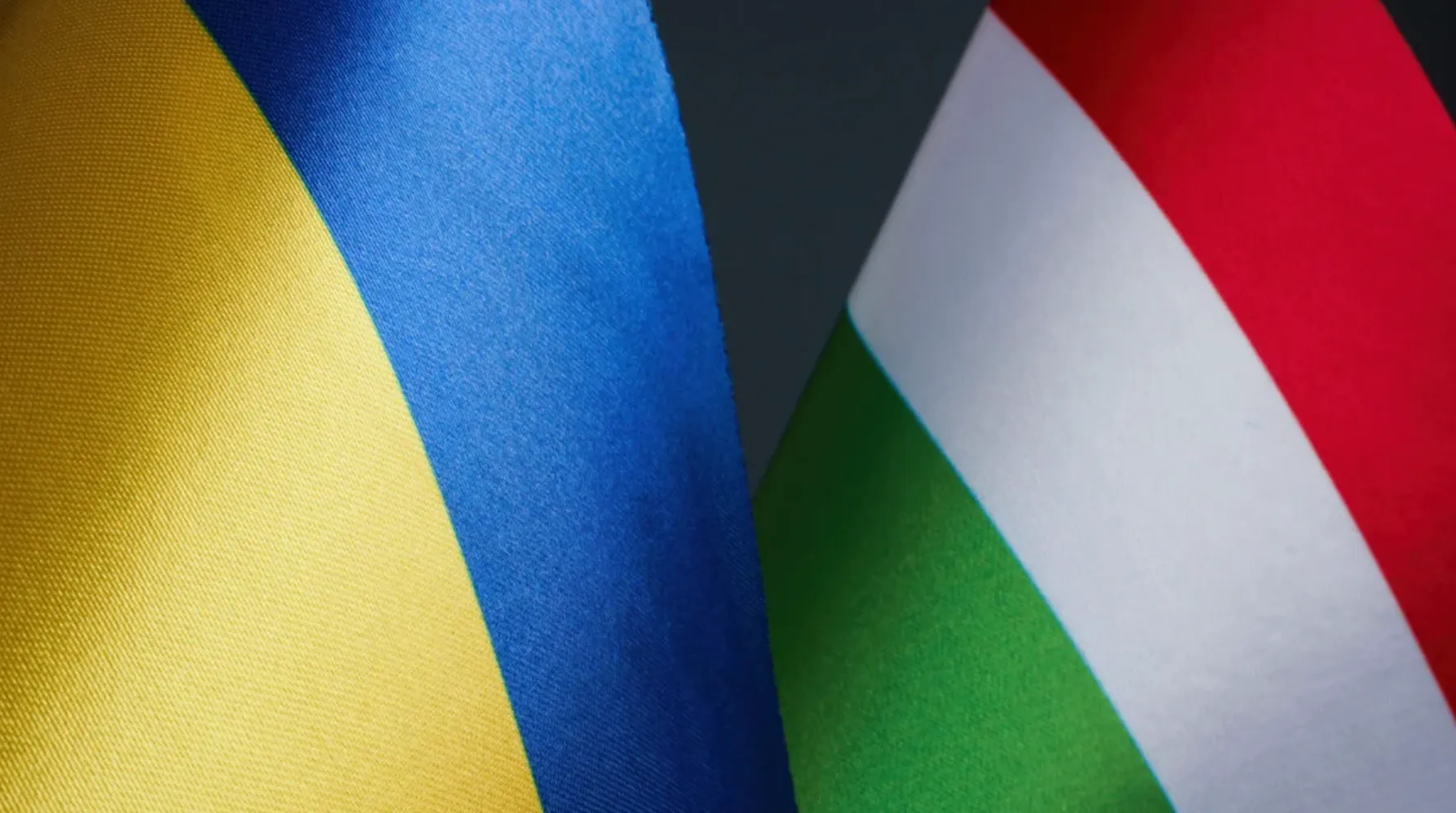 Premieră – Parlamentul Ungariei adoptă o moţiune de respingere a aderării Ucrainei la UE