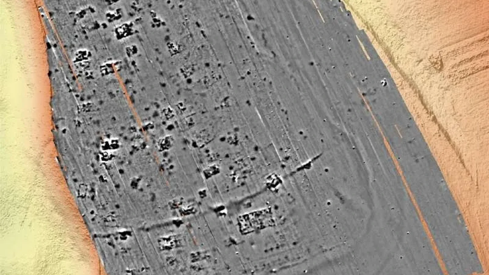 FOTO Întreaga lume se uită spre România: Descoperirea care zguduie istoria – o mega-structură de 6.000 de ani arată că oamenii trăiau fără lideri