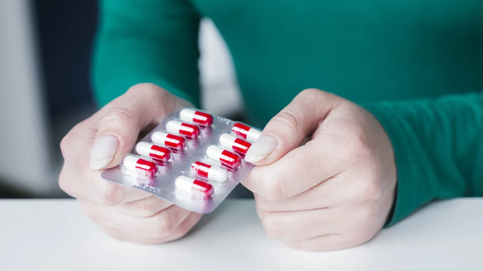 Încălzirea globală accelerează rezistenţa la antibiotice, indică un studiu internaţional