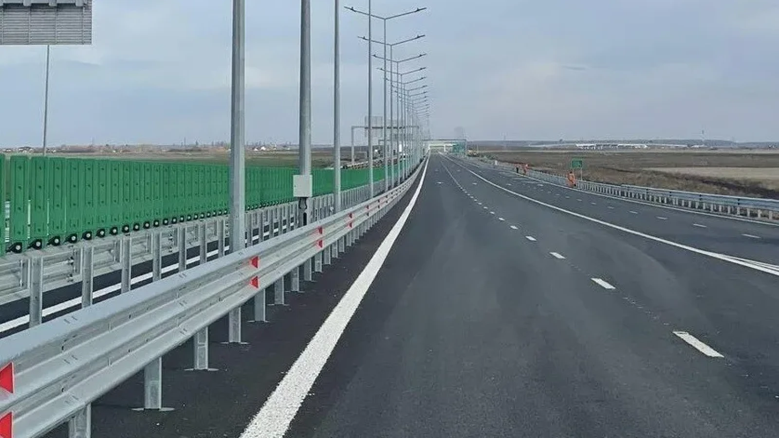 VIDEO Se pregătește o modificare a Codului Rutier: Șoferii care vor avea interzis pe autostrăzi