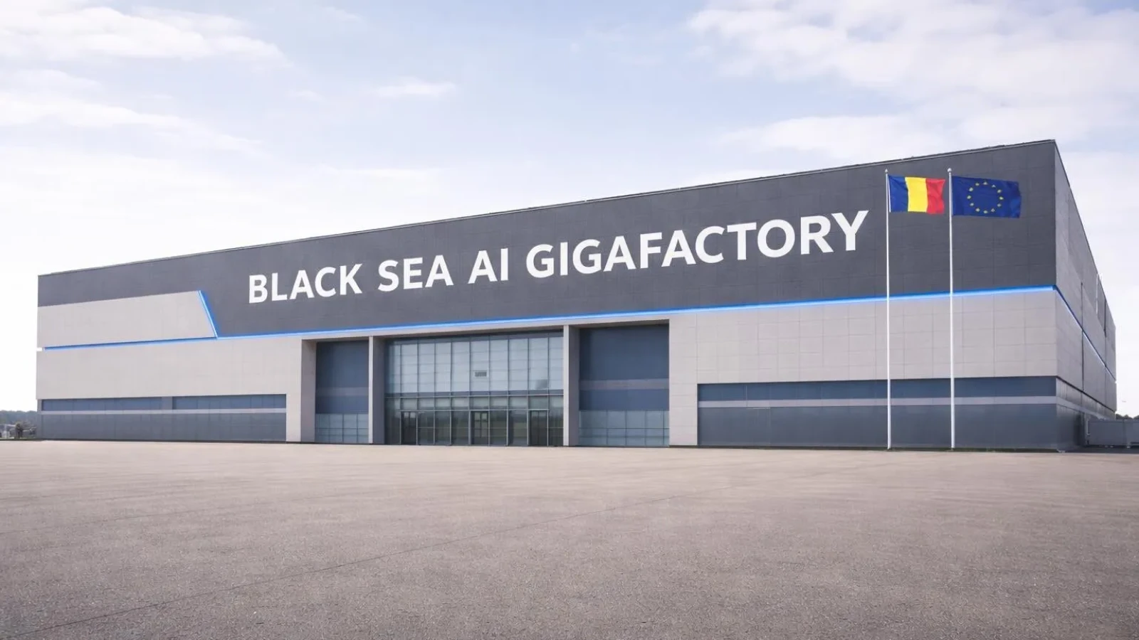 România face pasul spre „liga mare” a inteligenței artificiale. Ministrul Energiei anunță lansarea mega-proiectului