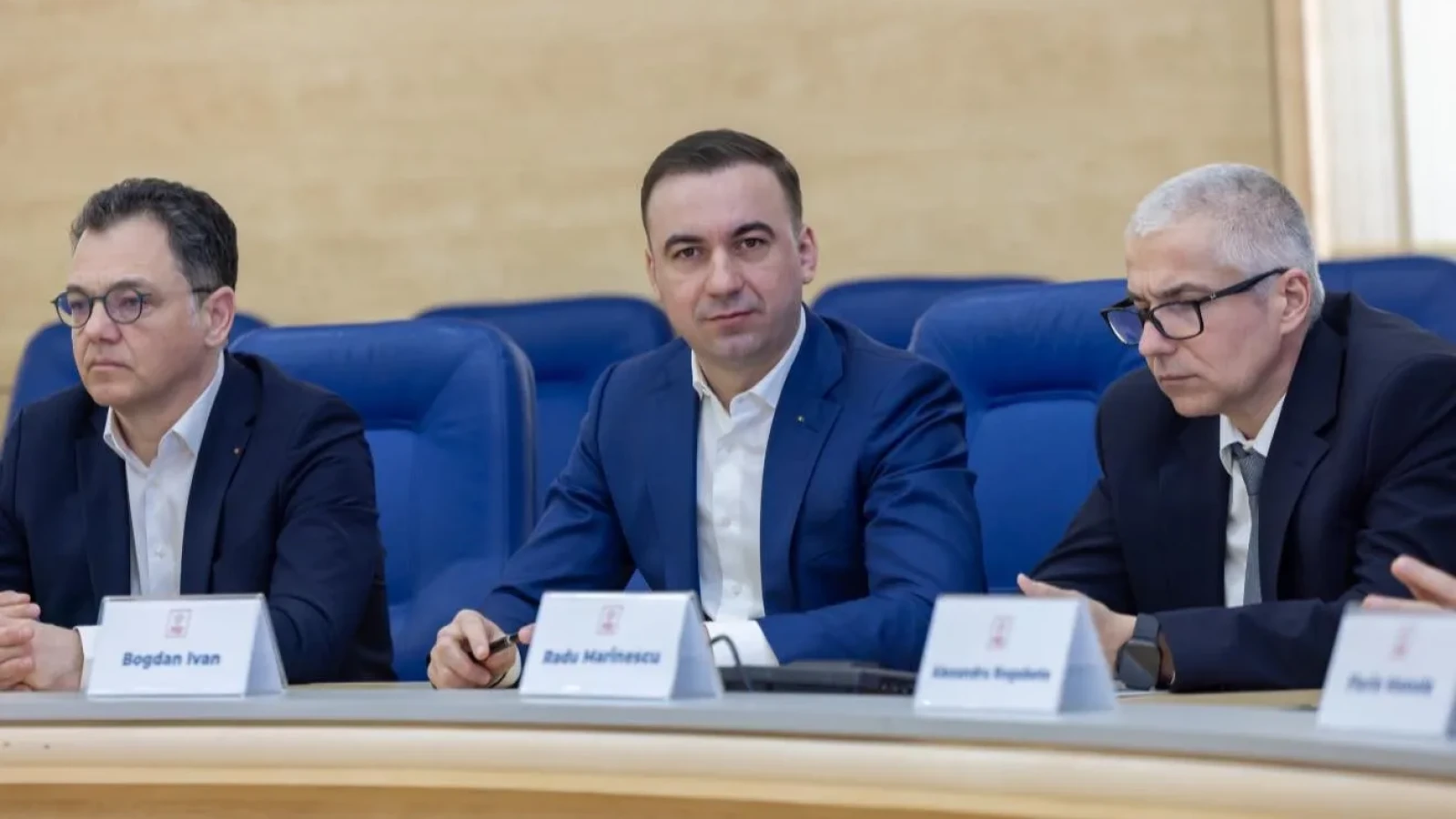 VIDEO Ministrul Energiei face un anunț crucial direct de la Washington: România a primit undă verde din partea americanilor