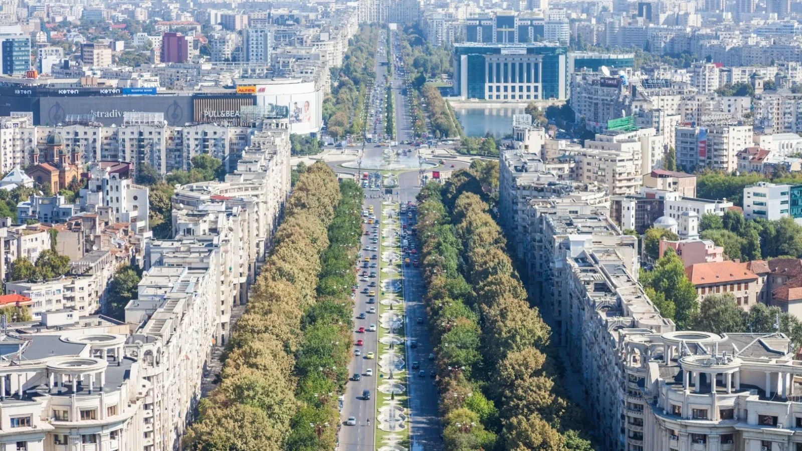 Summit despre economie circulară şi sustenabilitate, organizat joi la Bucureşti