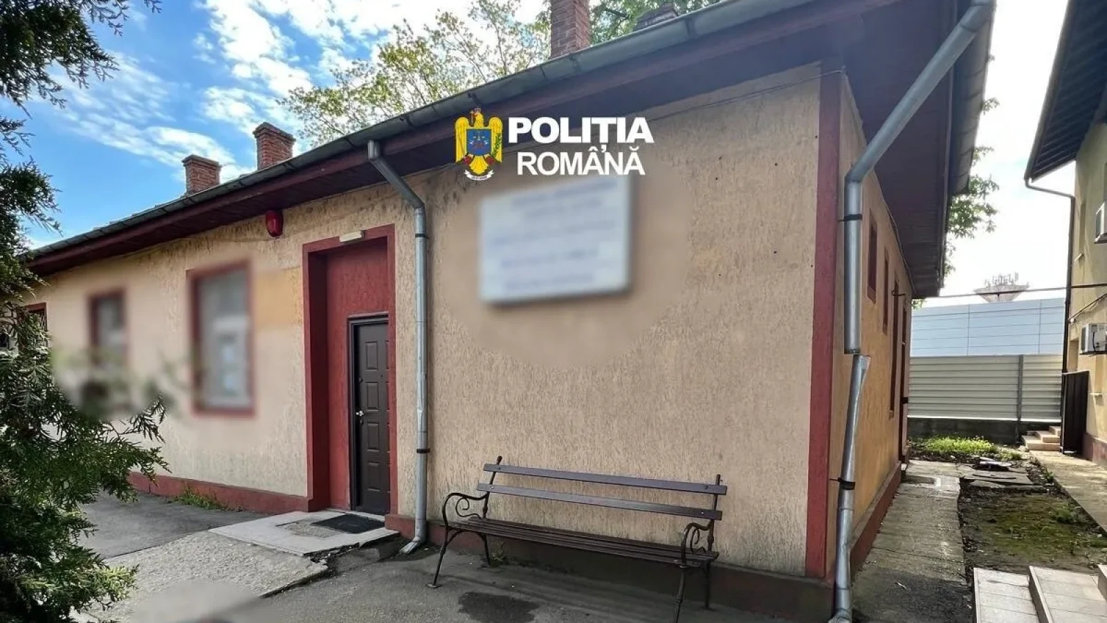 VIDEO Descinderi la clinici medicale și centre de plasament din Ilfov: Polițiștii și inspectorii CNAS au luat la "puricat" actele