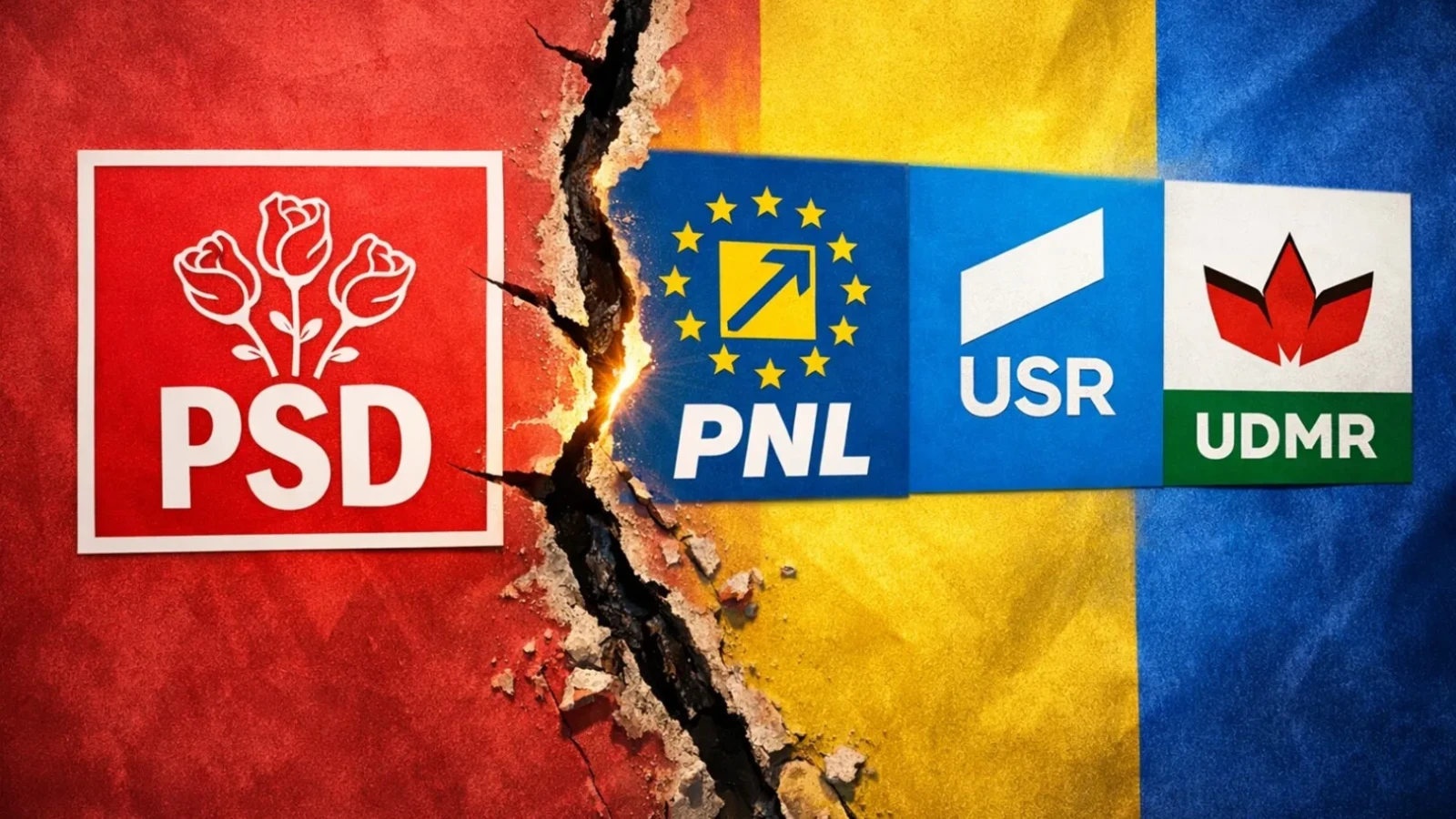 Decizie în PSD, pentru „Momentul adevărului”: S-a stabilit întrebarea care poate sta la baza „alungării” lui Bolojan
