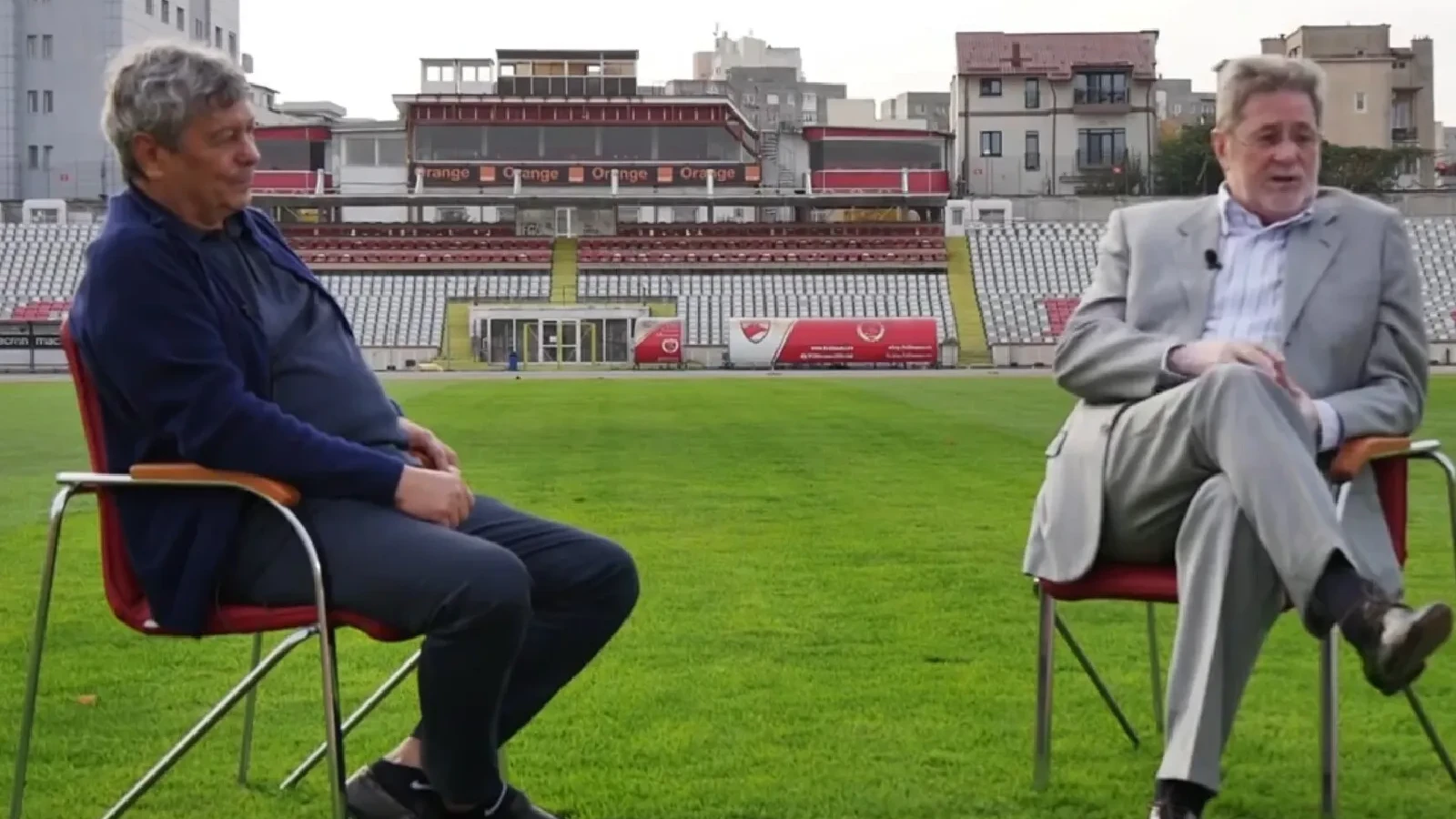 Iese deja scandal în arenă! Cornel Dinu a răbufnit după ce MAI a decis ca noul stadion al lui Dinamo să poarte numele lui Mircea Lucescu
