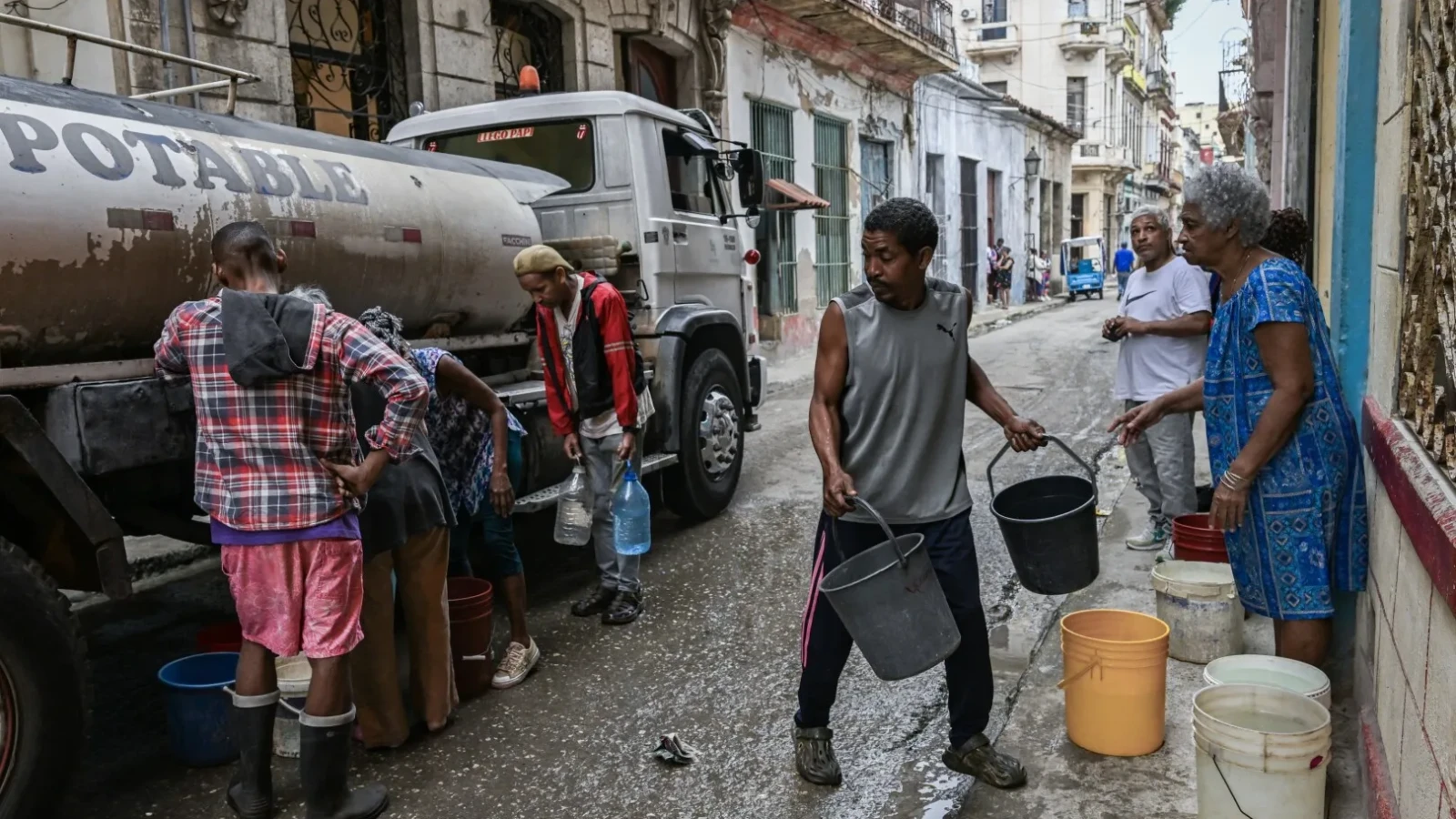 Rusia, decizie care va amplifica tensiunile cu SUA: Vrea să intervină în Cuba, țară aflată într-o situație cu adevărat dezastruoasă