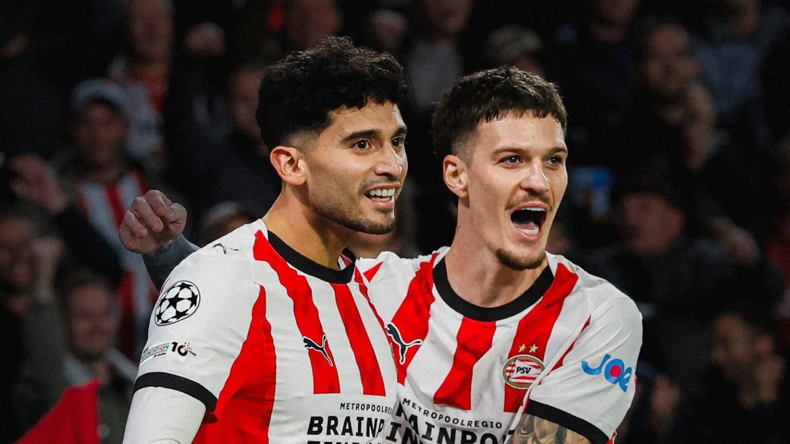 Dennis Man este campion în Olanda. PSV a câștigat pentru a 27-a oară titlul