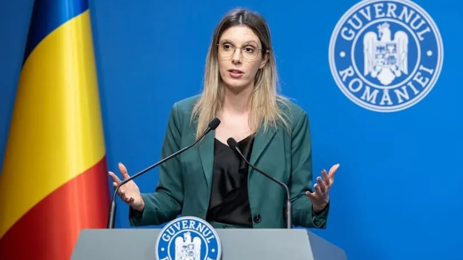 VIDEO Ministrul Mediului s-a luat cu mâinile de cap, când a văzut situația din Delta Dunării: Sesizează de urgență DNA și ANI