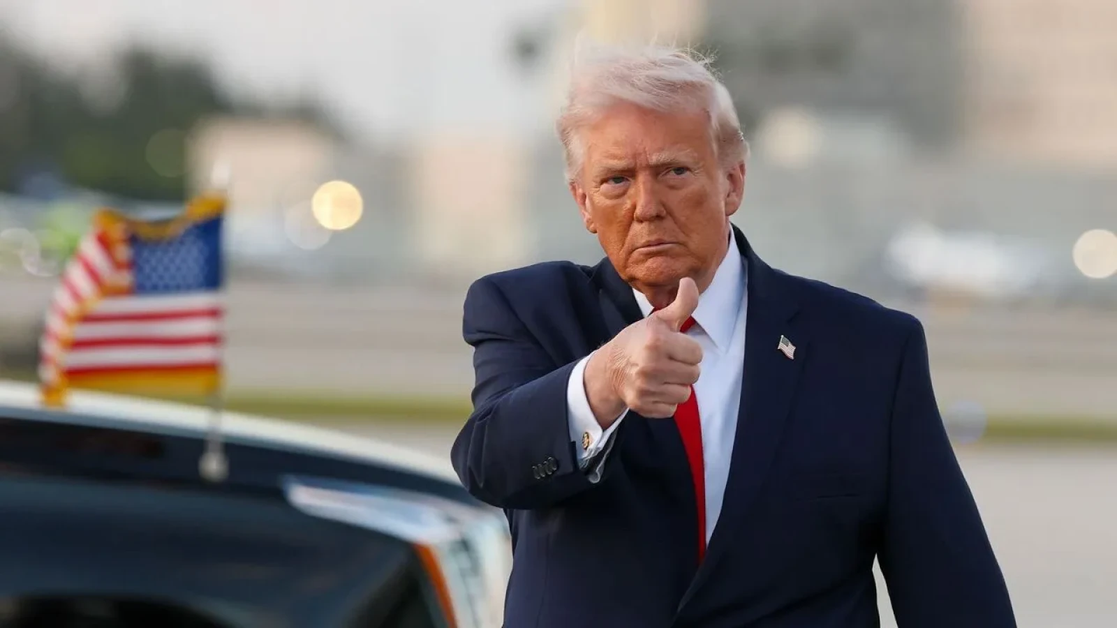 Donald Trump  renunţă la controlul asupra Centrului Kennedy, după ce un judecător i-a blocat planurile