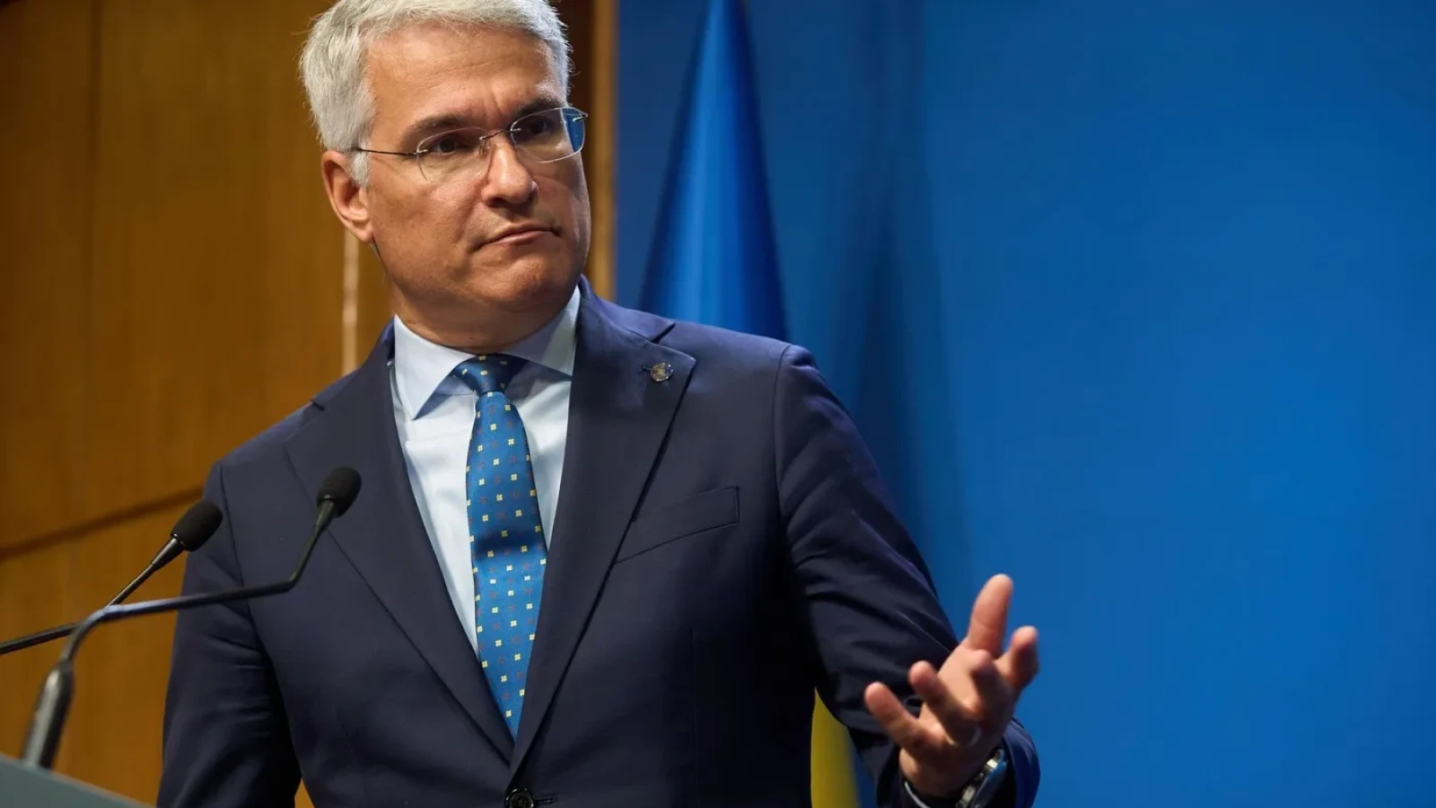 Dragos Pîslaru spune că Banca Mondială lucrează la salarizarea unică din România: Va fi un bine adus bugetarilor