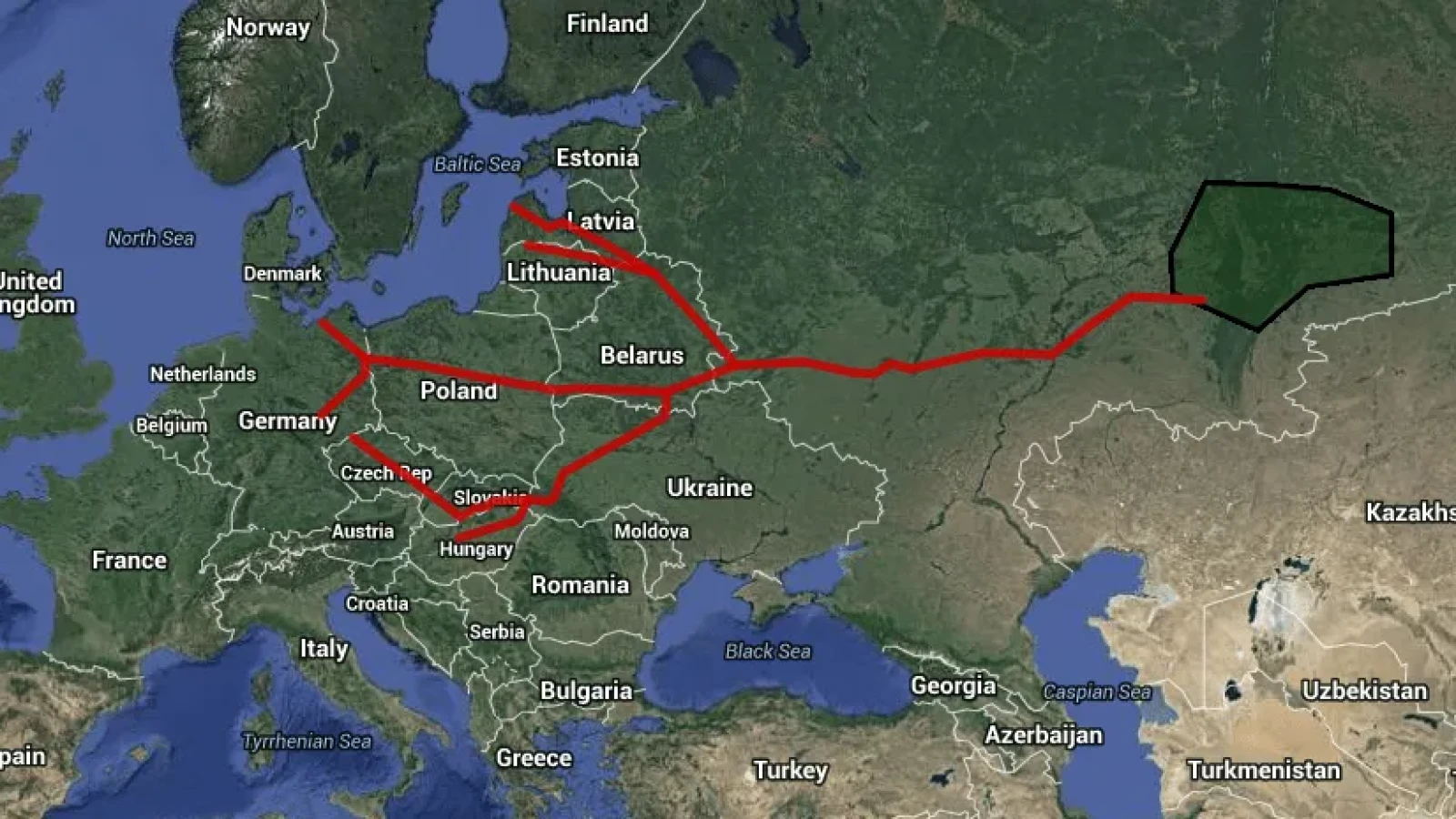 Ungaria joacă pragmatic: Directorul gigantului MOL va merge în Rusia pentru a negocia achiziția de petrol