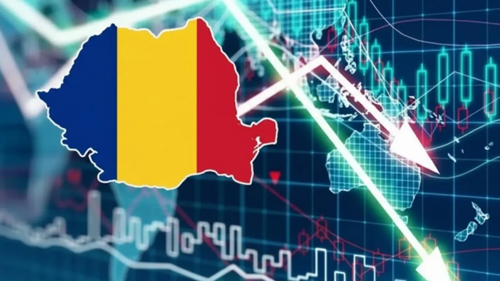 România, în derivă economică: Pensiile se prăbușesc, iar inflația alimentară lovește dur populația