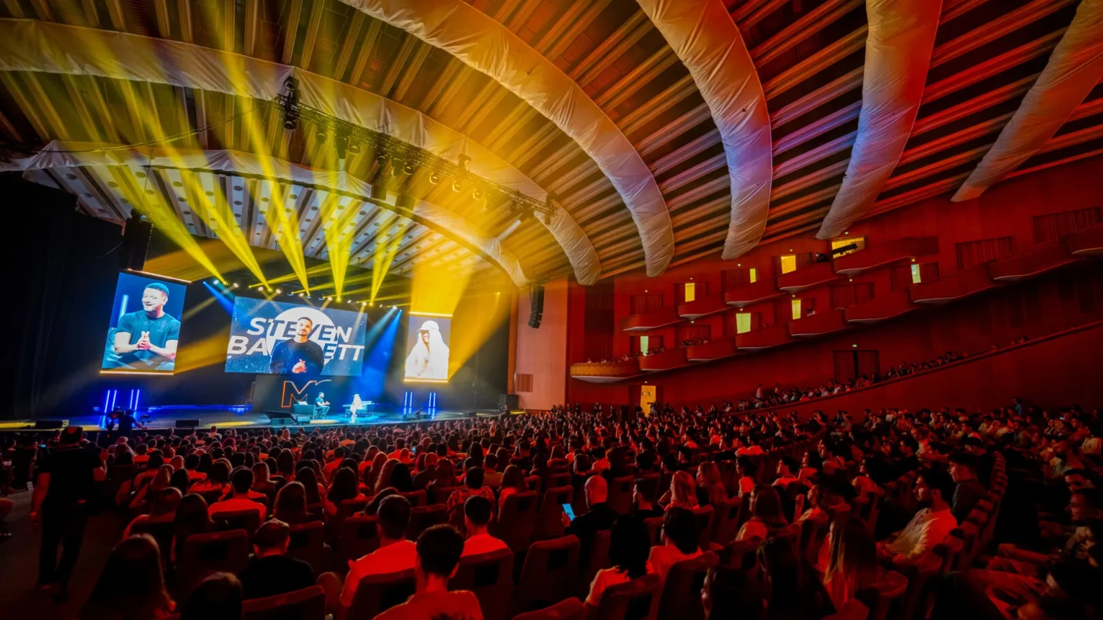 FOMO – The Festival Of Modern Owners lansează bilete speciale pentru studenți