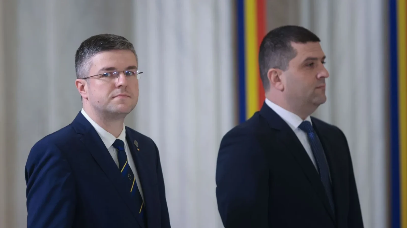 VIDEO Ministrul Economiei atacă PSD și profețește o criză politică de mari proporții în România: Nu înțeleg cui folosește!?