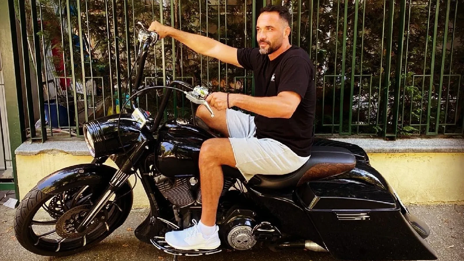 Discurs total neașteptat al fiul lui Ion Țiriac la turneul ATP de la București. A vorbit despre războiul din Orientul Mijlociu: 'Să ne întoarcem fața spre Dumnezeu'