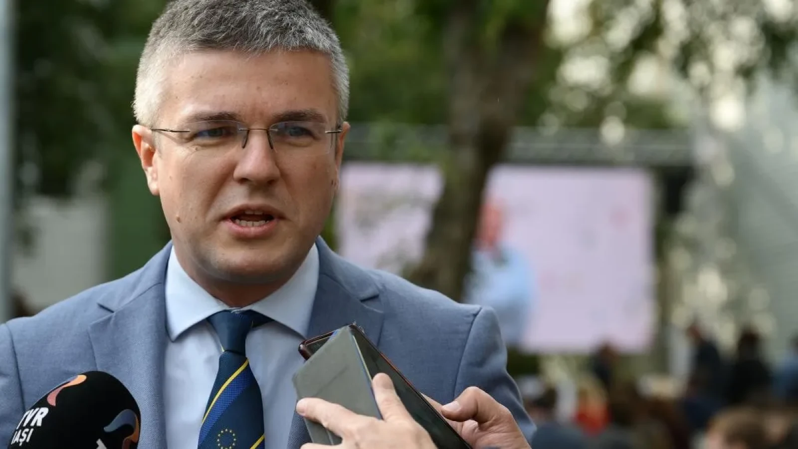 „Referendumul” lui Darău: Nu am auzit vreun antreprenor să ceară înlocuirea premierului