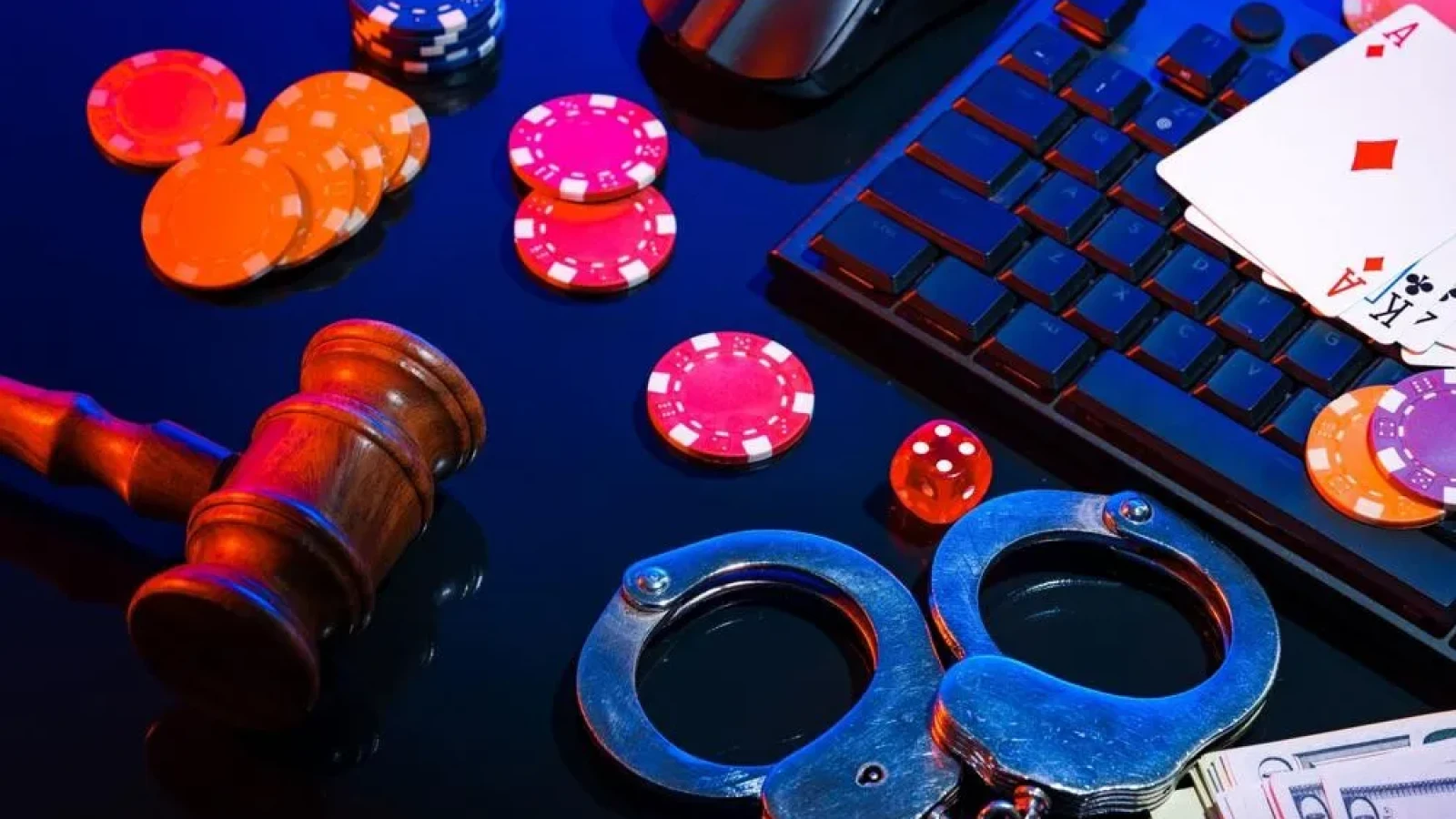 Un ucrainean şi un român, arestaţi preventiv după ce au atacat o sală de jocuri și au furat bani