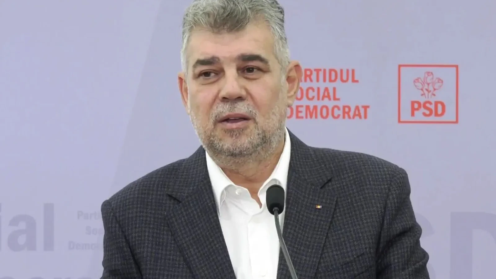 România știa că pierde procesul cu Pfizer. Marcel Ciolacu explică de ce s-au amânat plățile