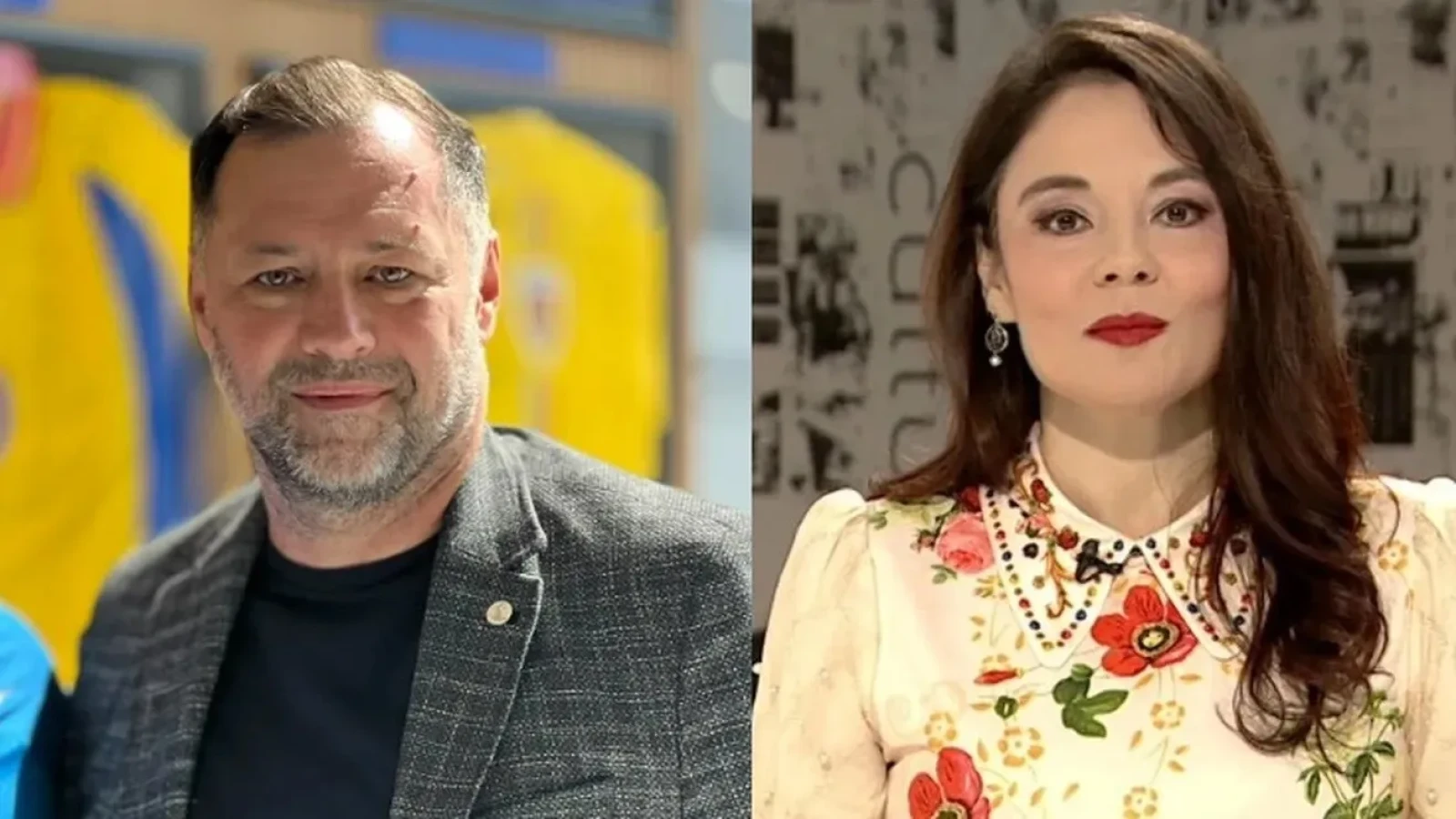 Scandal uriaș în TVR: relație amoroasă transformată în dosare penale, acuzații de violență și hărțuire