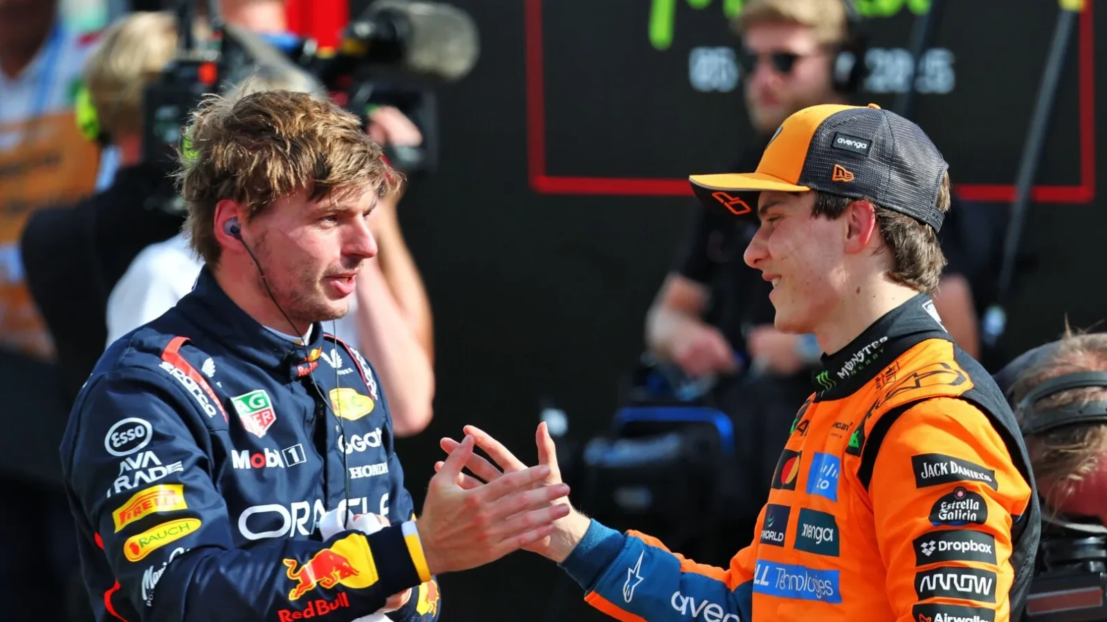 George Russell susține că nu ar fi mirat dacă Max Verstappen s-ar retrage din Formula 1