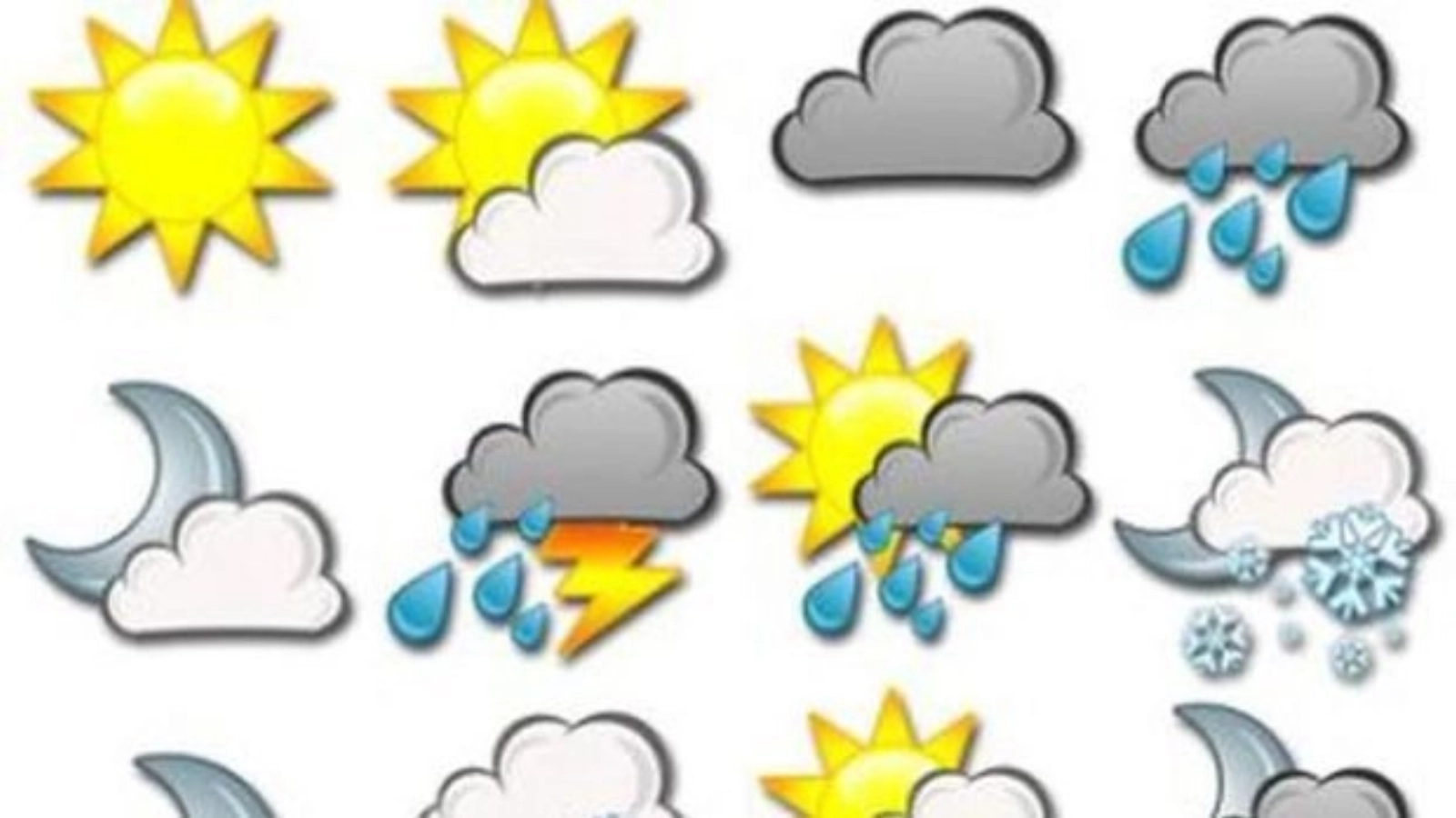 Vremea se schimbă radical, fix în zilele de Paște: Meteorologii anunță o ”surpriză”, după zilele cu ninsori și ploi