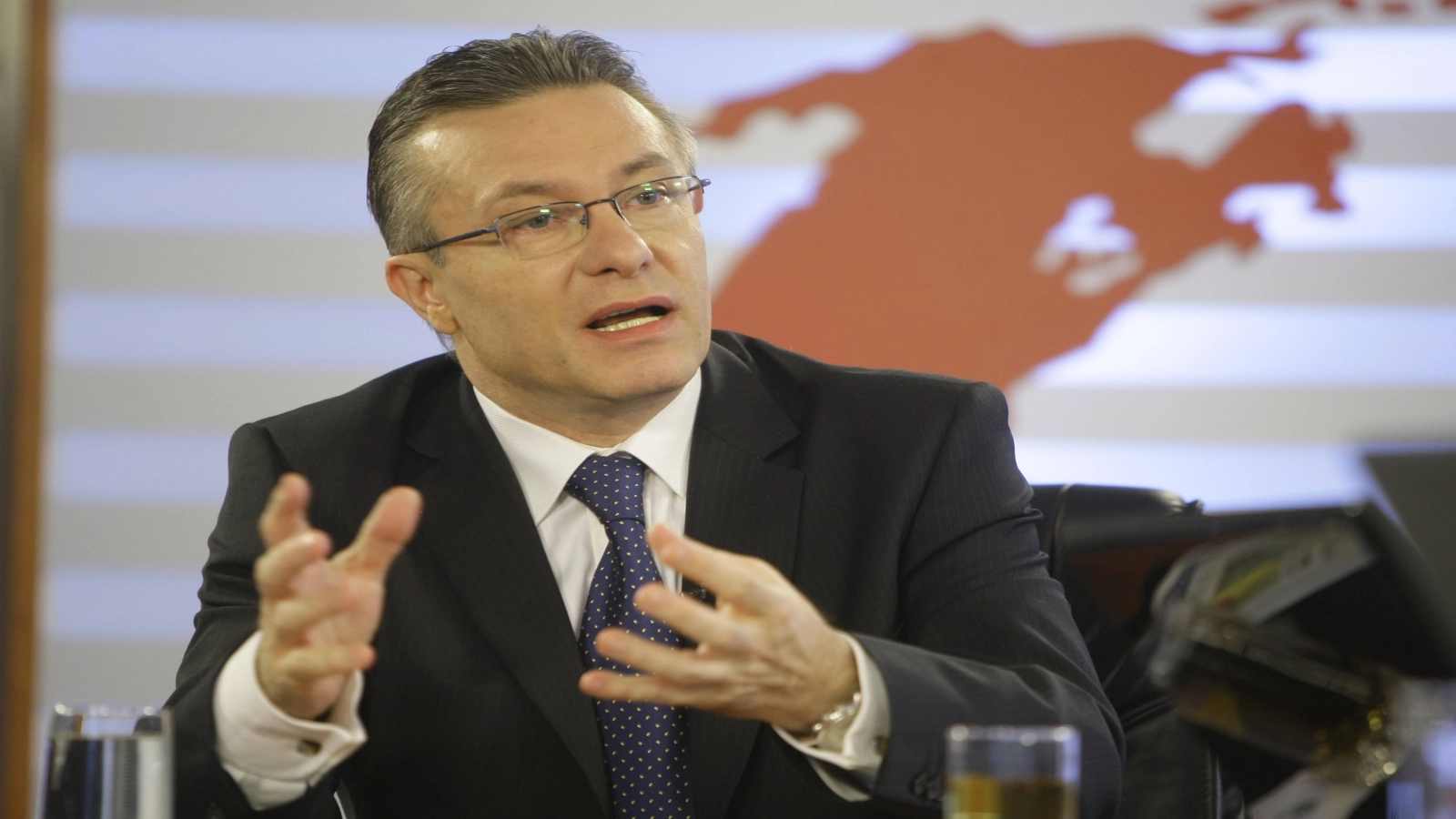 Risc major pentru România dacă Trump retrage SUA din NATO. Cristian Diaconescu: 'Suntem la limita războiului'