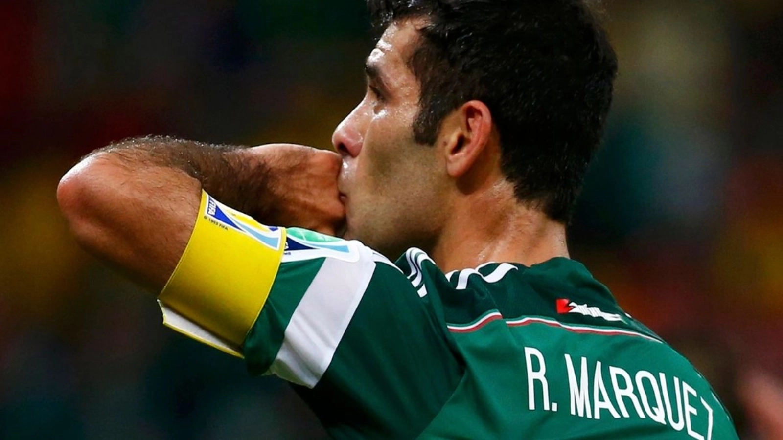 Rafael Marquez va deveni selecționerul Mexicului după Cupa Mondială