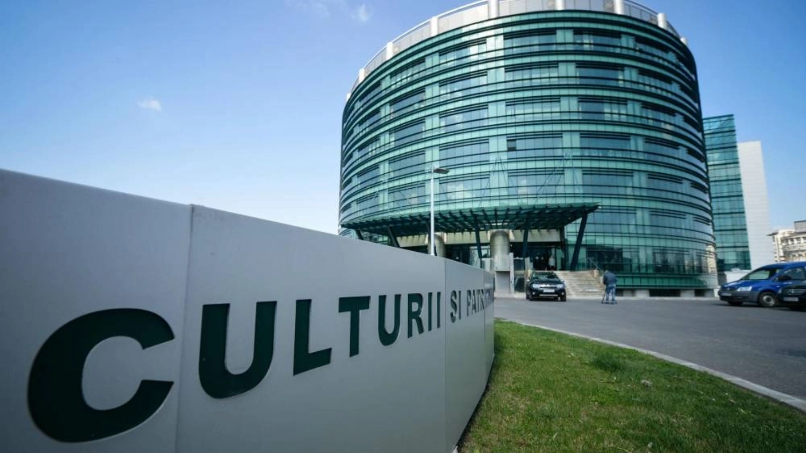 Coiful de la Coțofenești – Ministerul Culturii face o precizare importantă / Fost director: „Coiful a fost scăpat, ulterior îngropat!”
