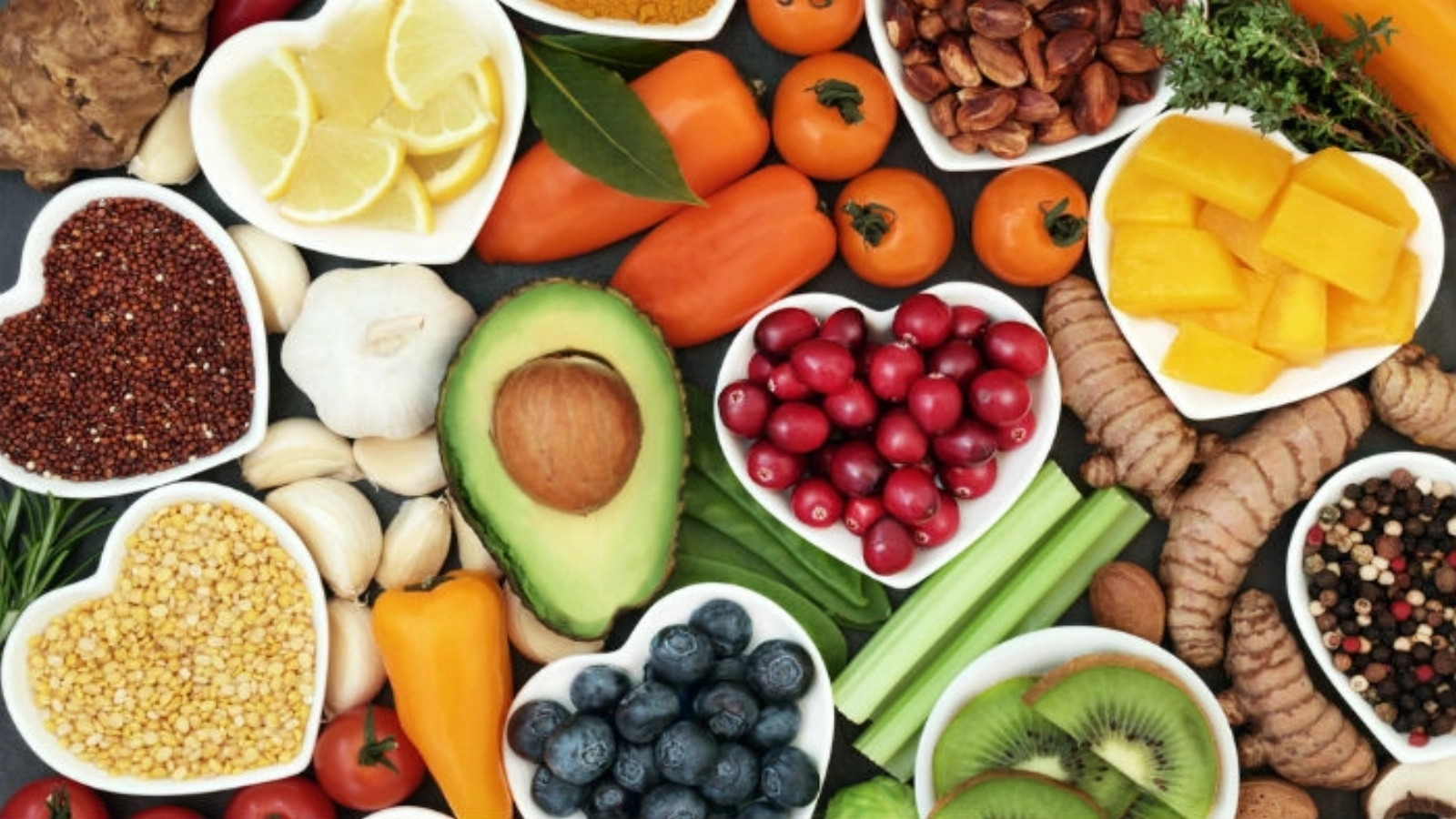 Ingredientul banal recomandat de specialiști pentru efectele sale antioxidante puternice