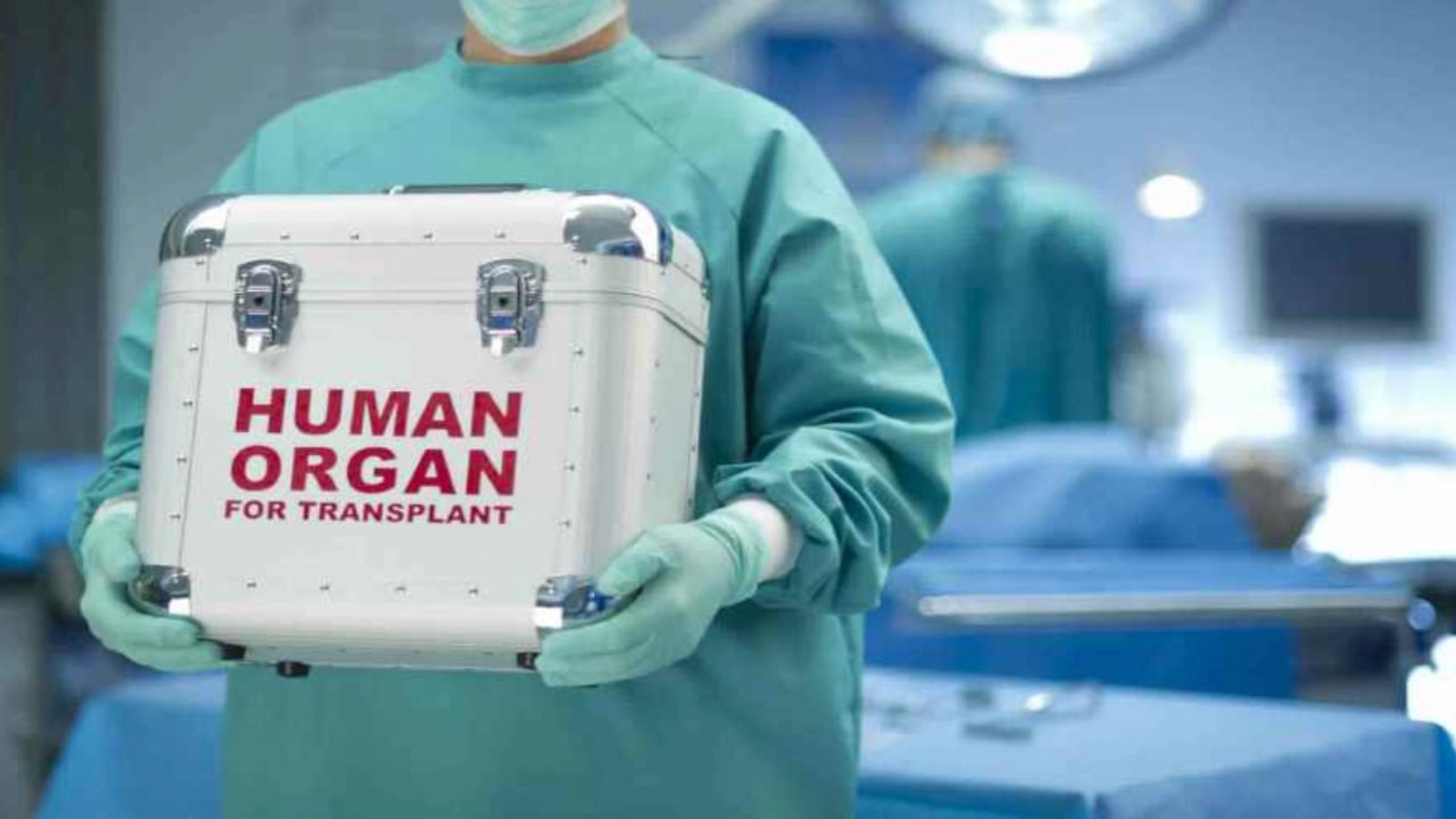 Ziua Națională a Transplantului, celebrată la Iași: un omagiu pentru donatori și pacienți